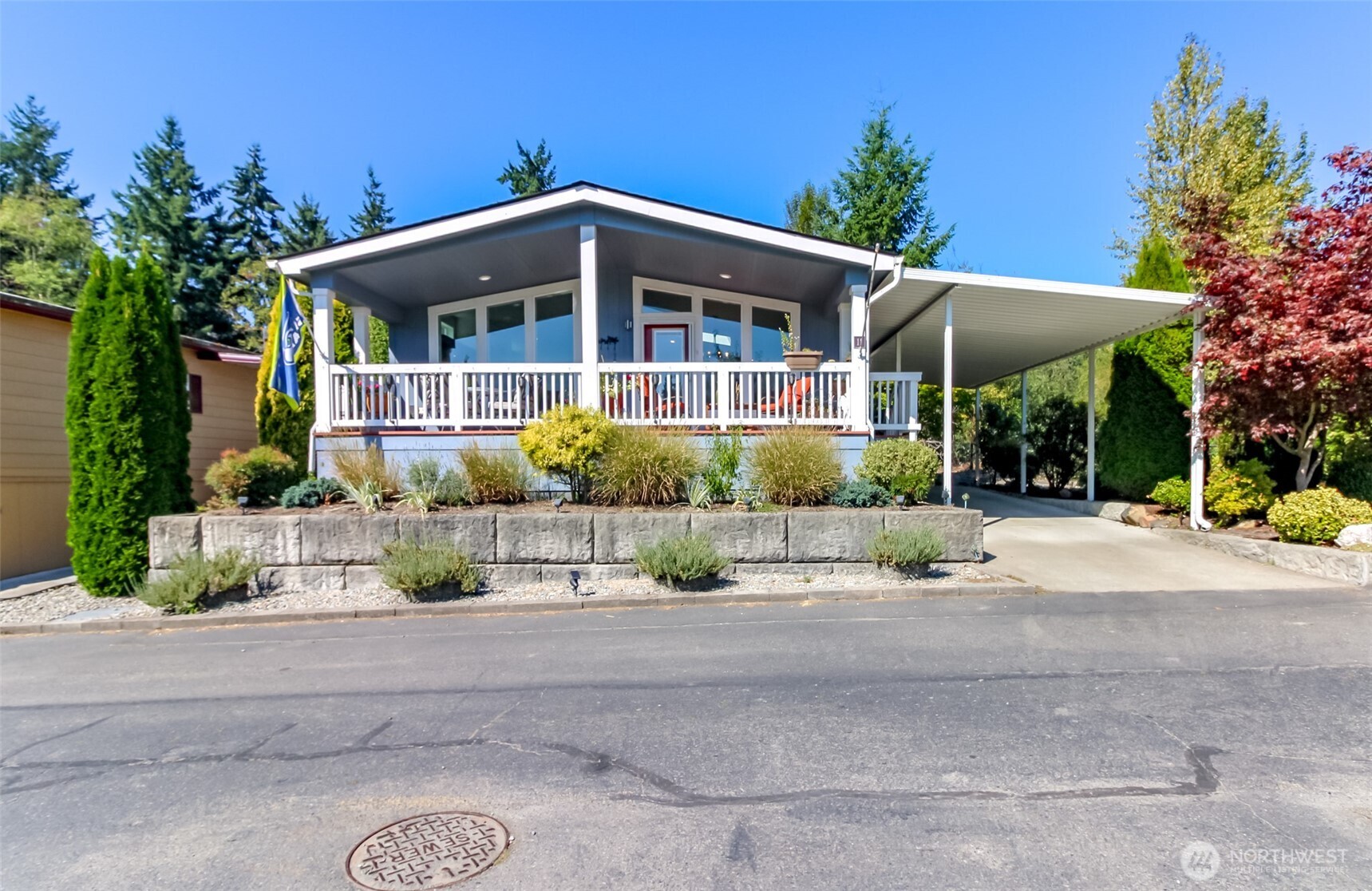 2101 S 324th Street Unit: 11