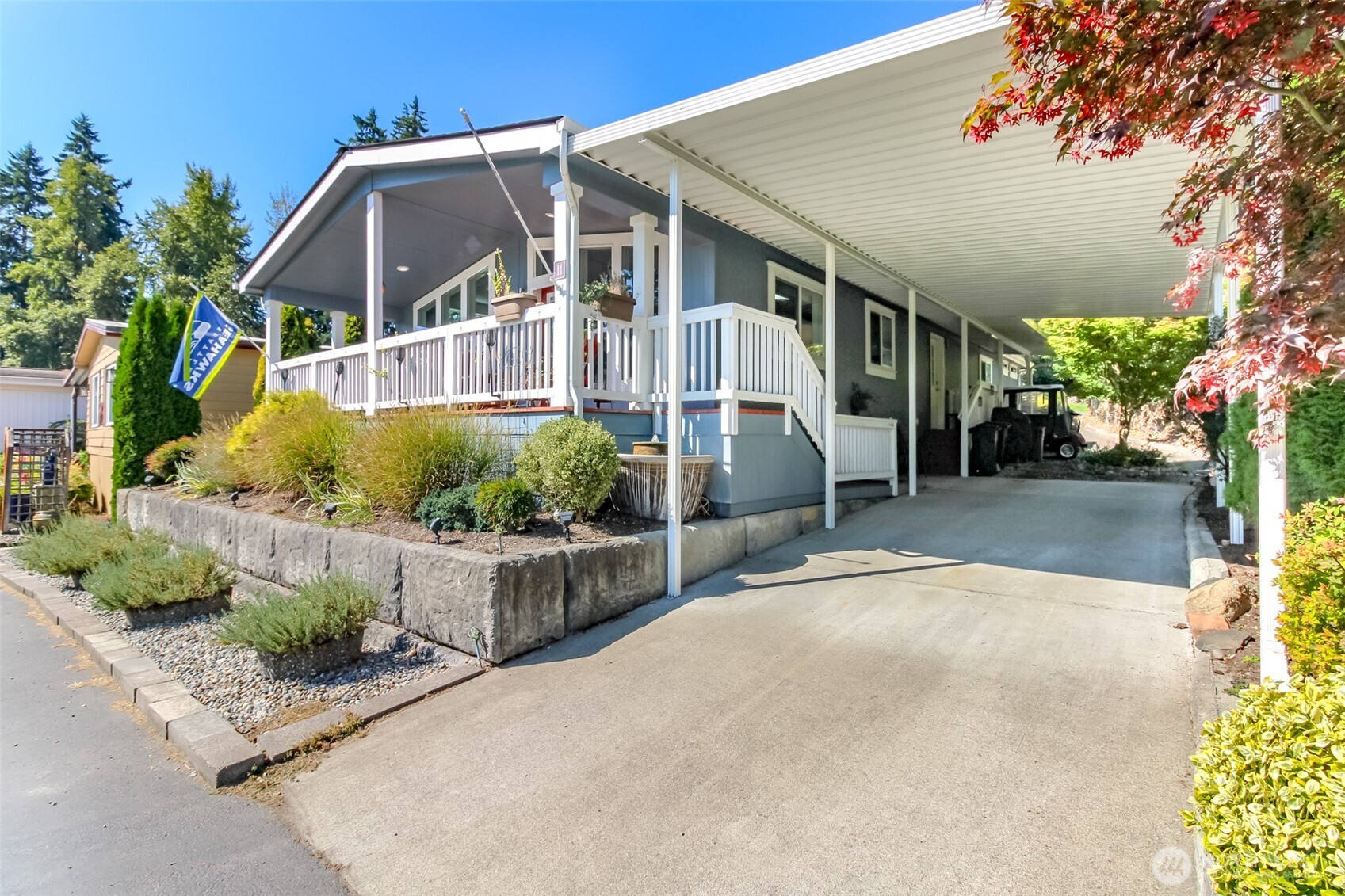 2101 S 324th Street Unit: 11