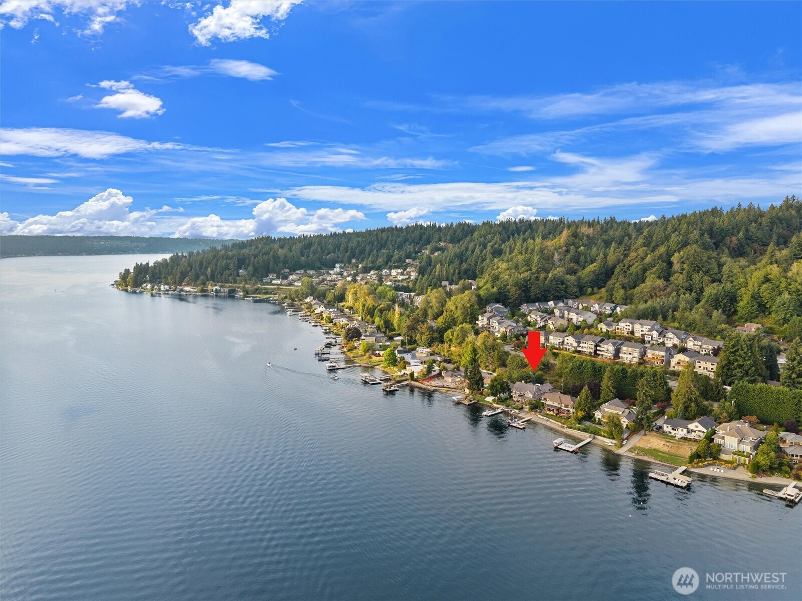 3829 E Lake Sammamish Shore Lane SE
