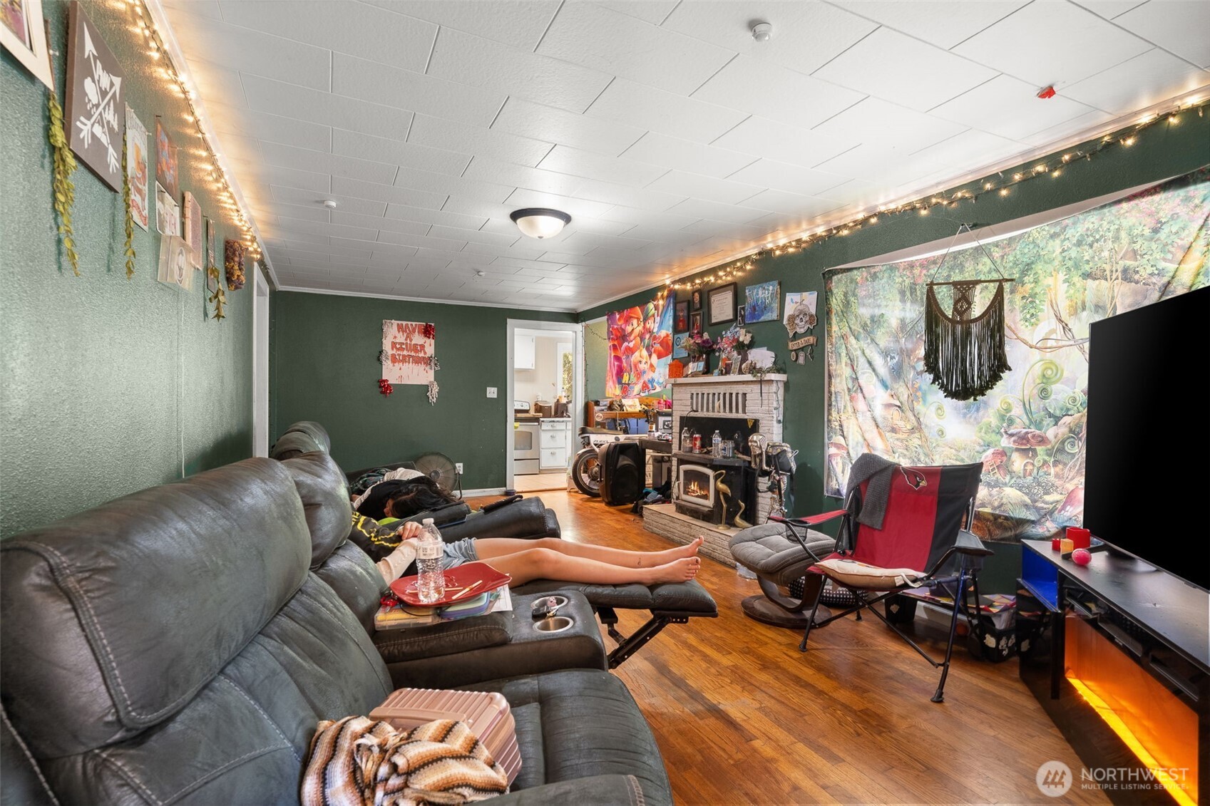 3309 Allen Street