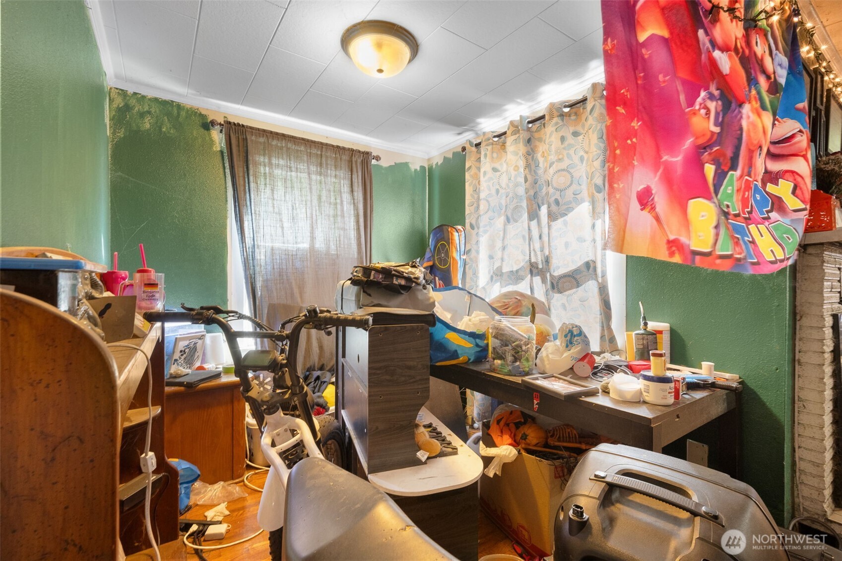 3309 Allen Street
