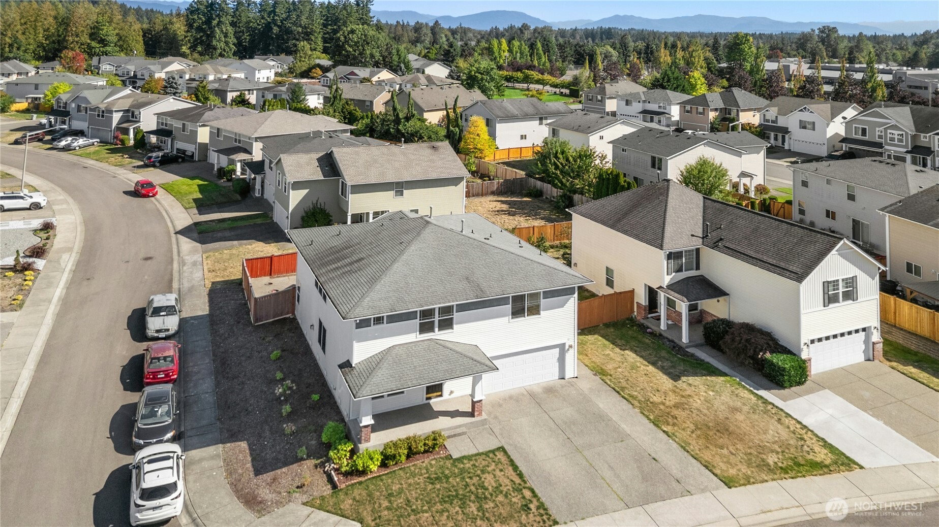 18216 169th Avenue SE