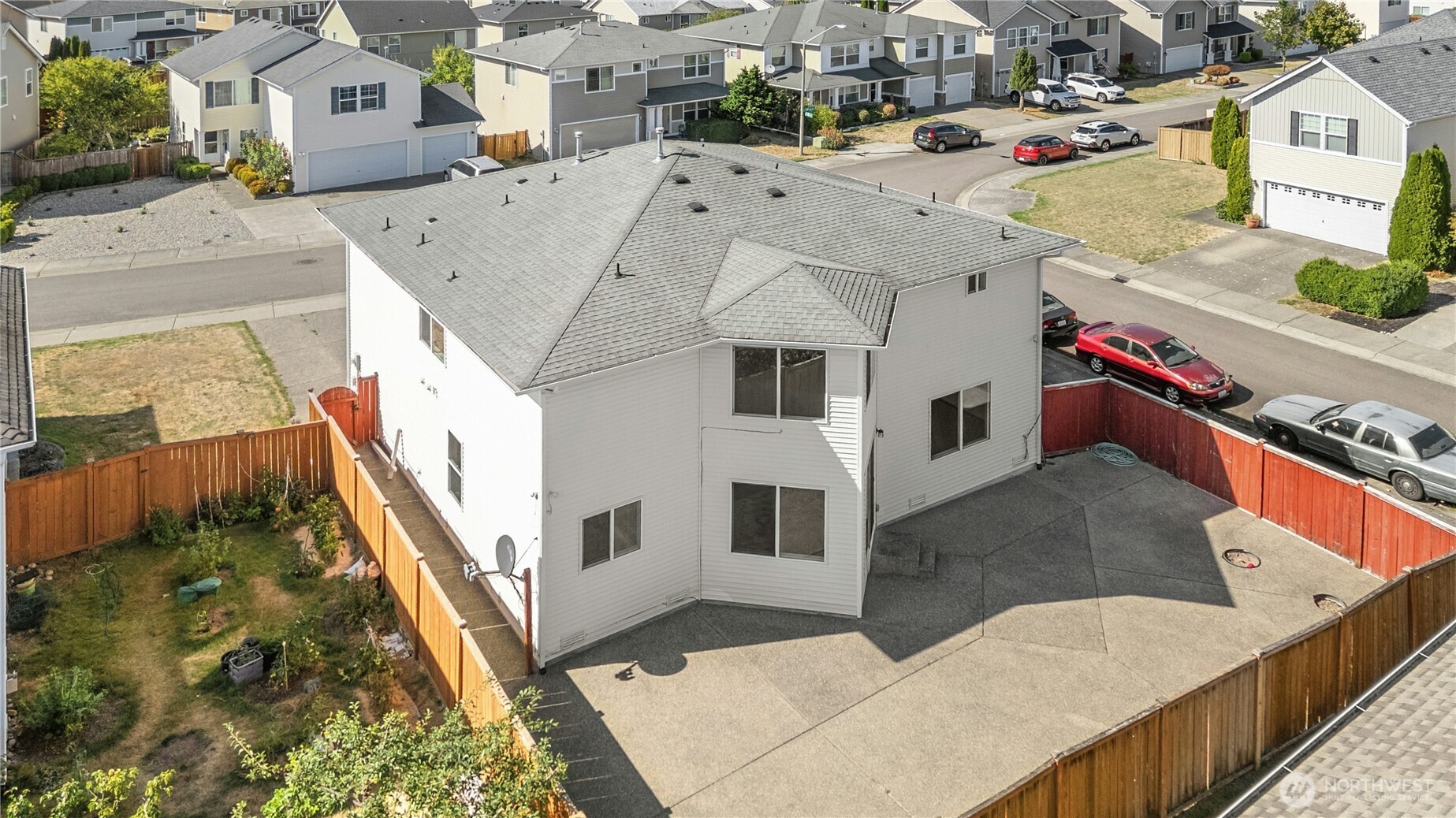 18216 169th Avenue SE