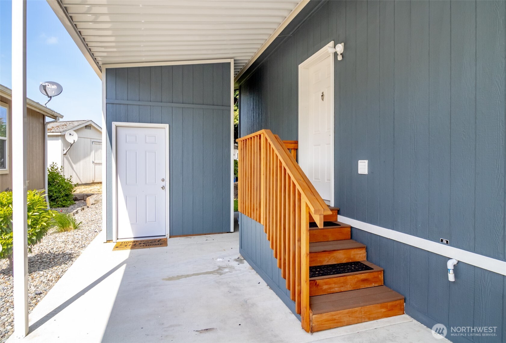 2101 S 324th Street Unit: 107