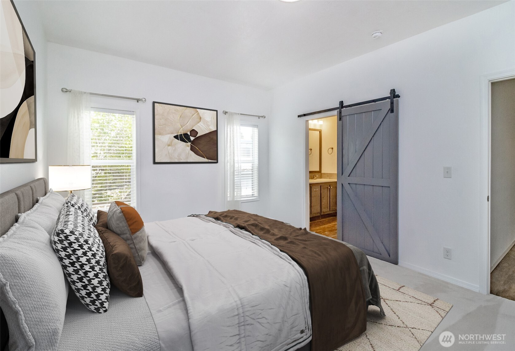 2101 S 324th Street Unit: 107