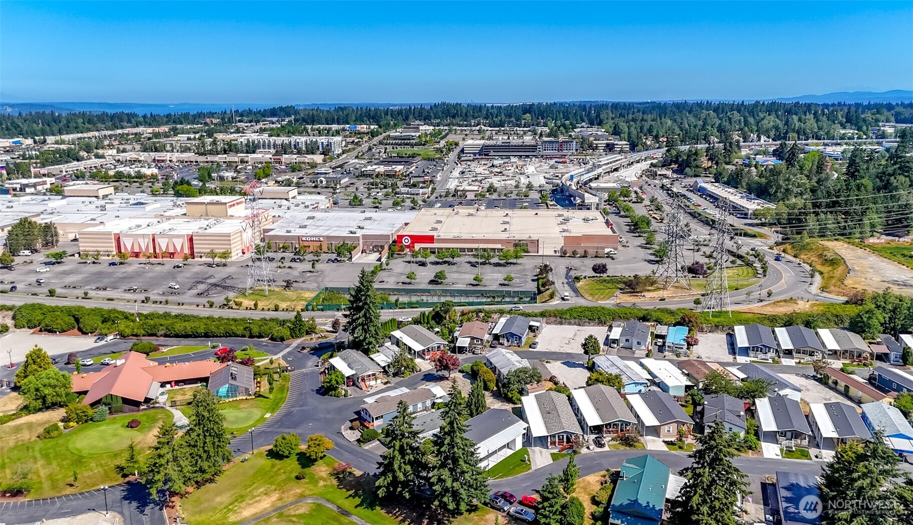 2101 S 324th Street Unit: 107