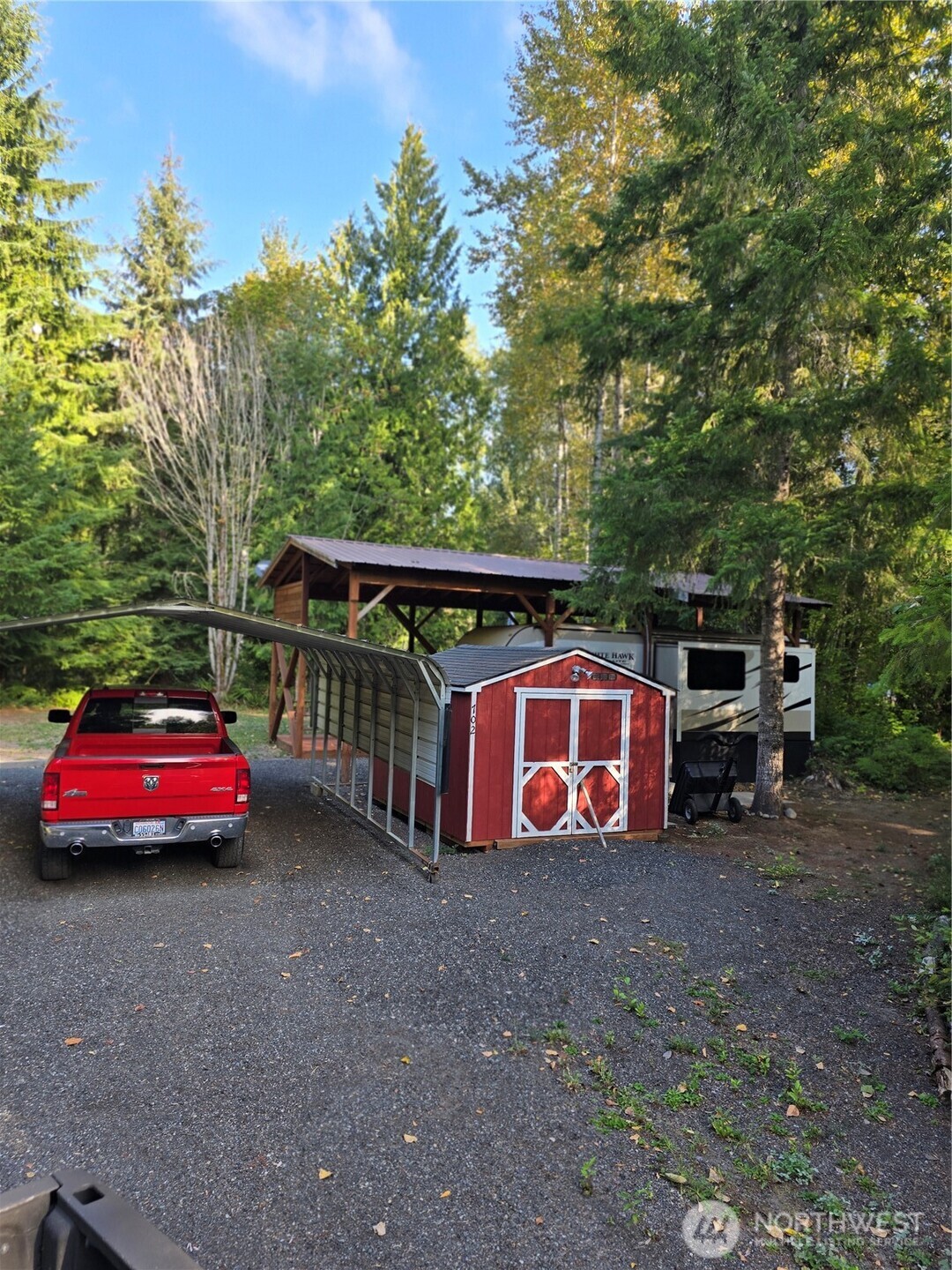 172 Glacier Drive