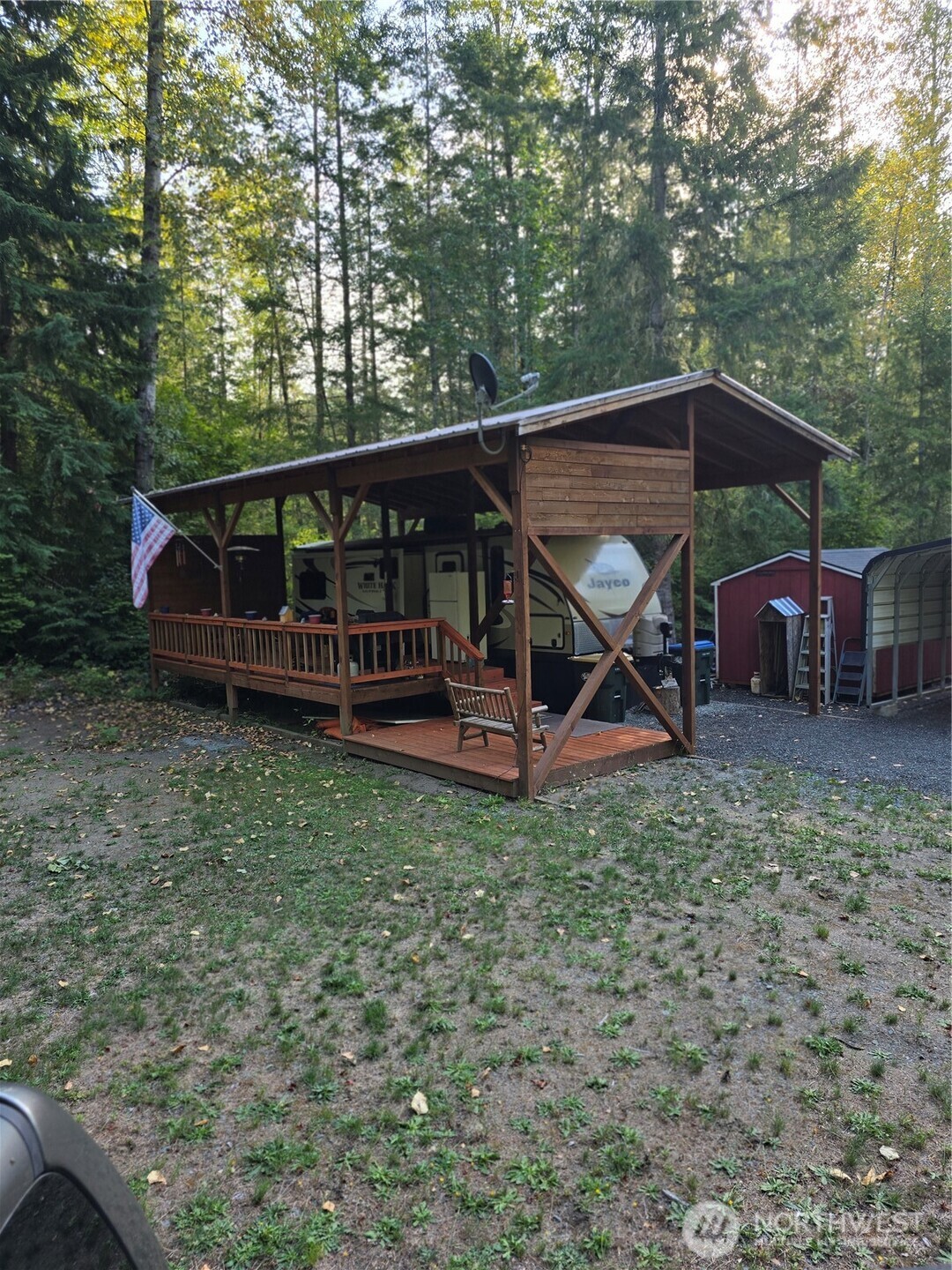 172 Glacier Drive