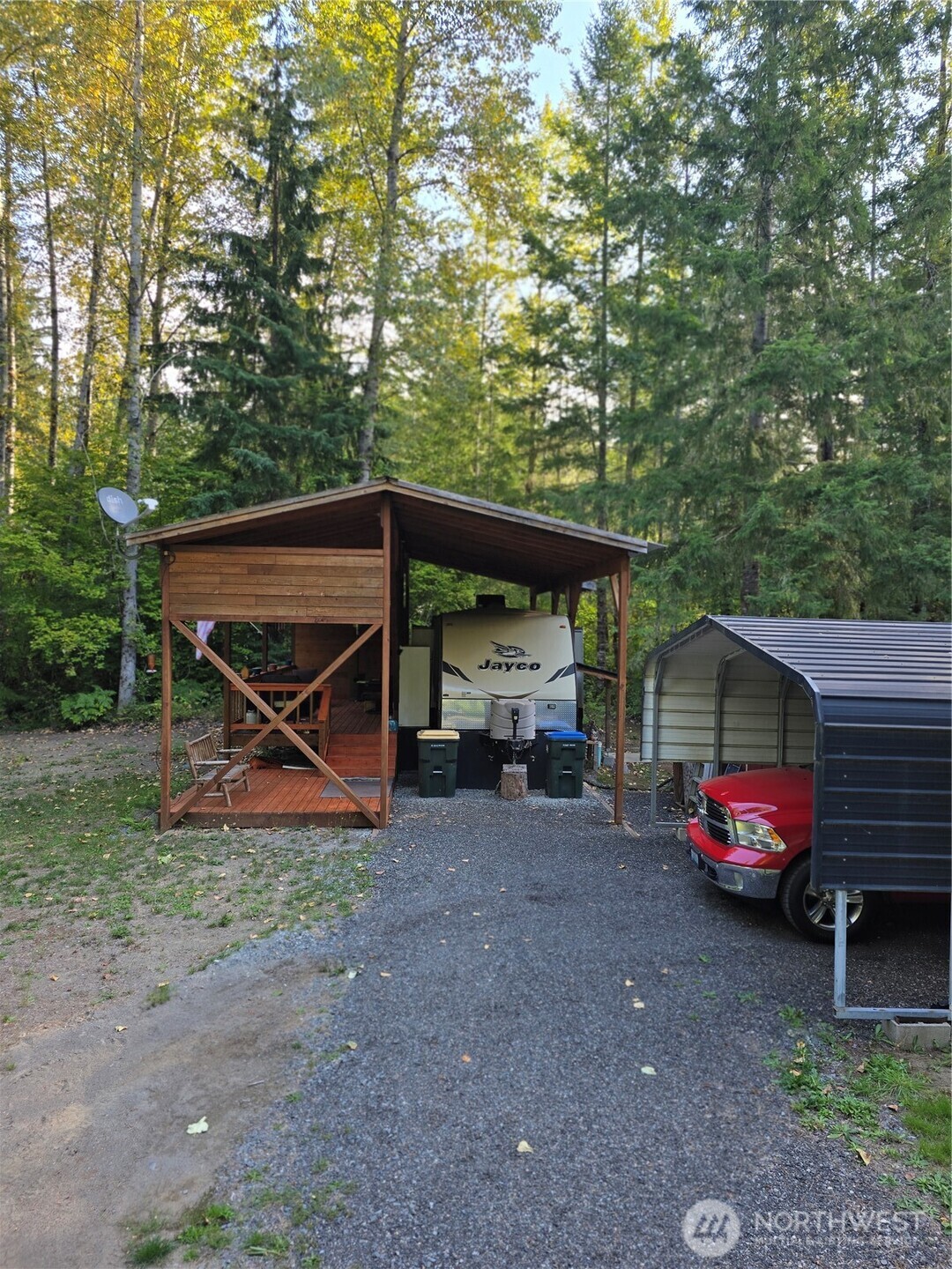 172 Glacier Drive
