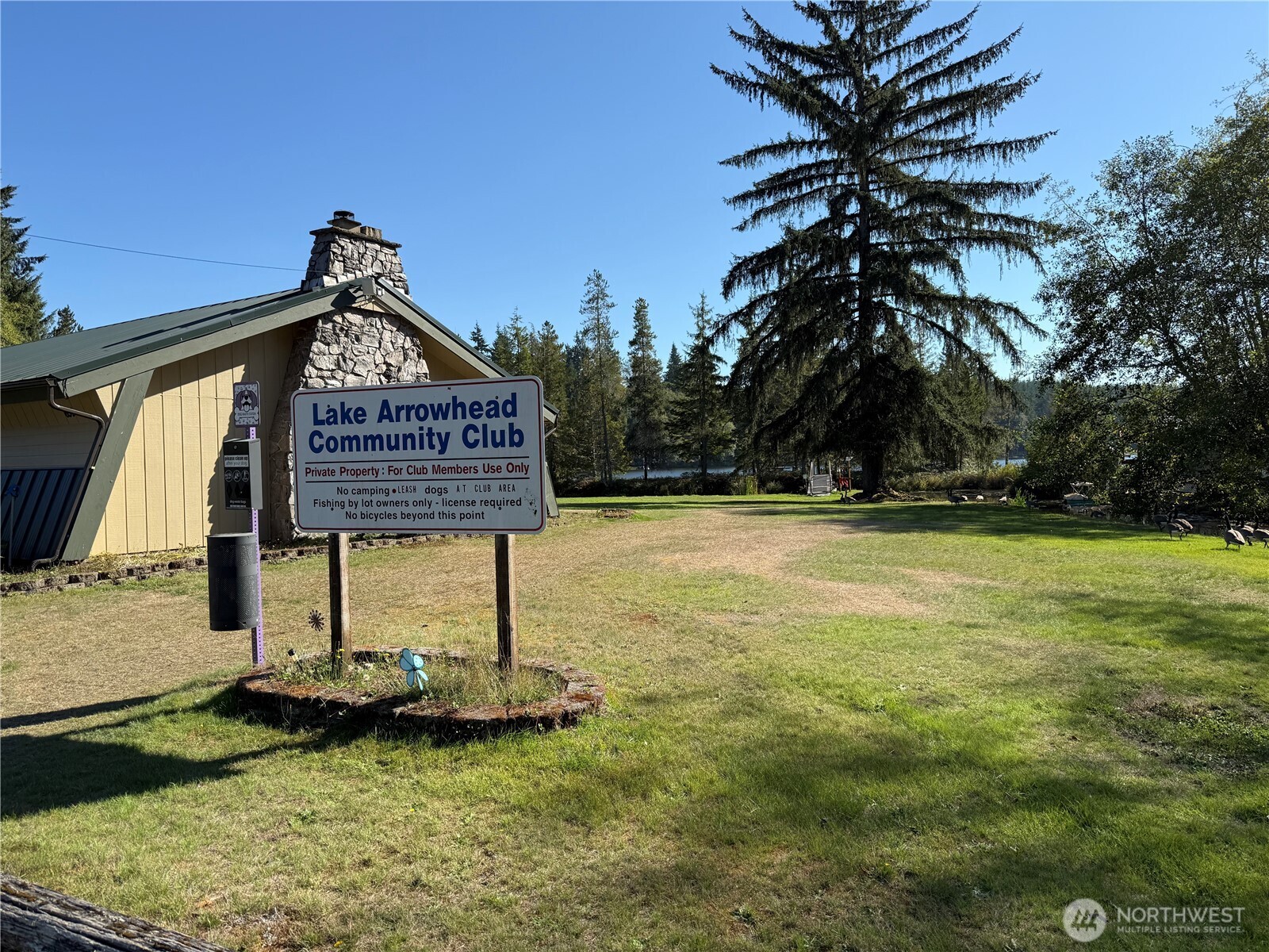 41 W Kalaloch Lane
