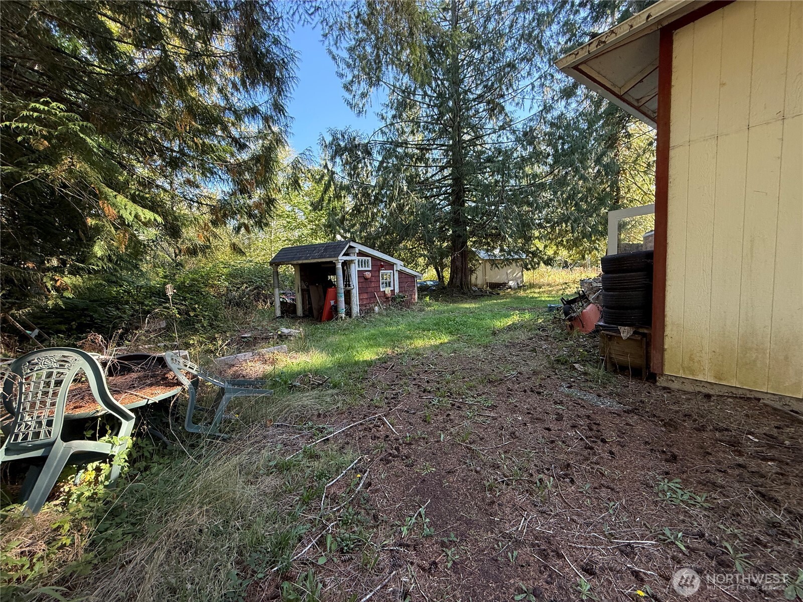 41 W Kalaloch Lane