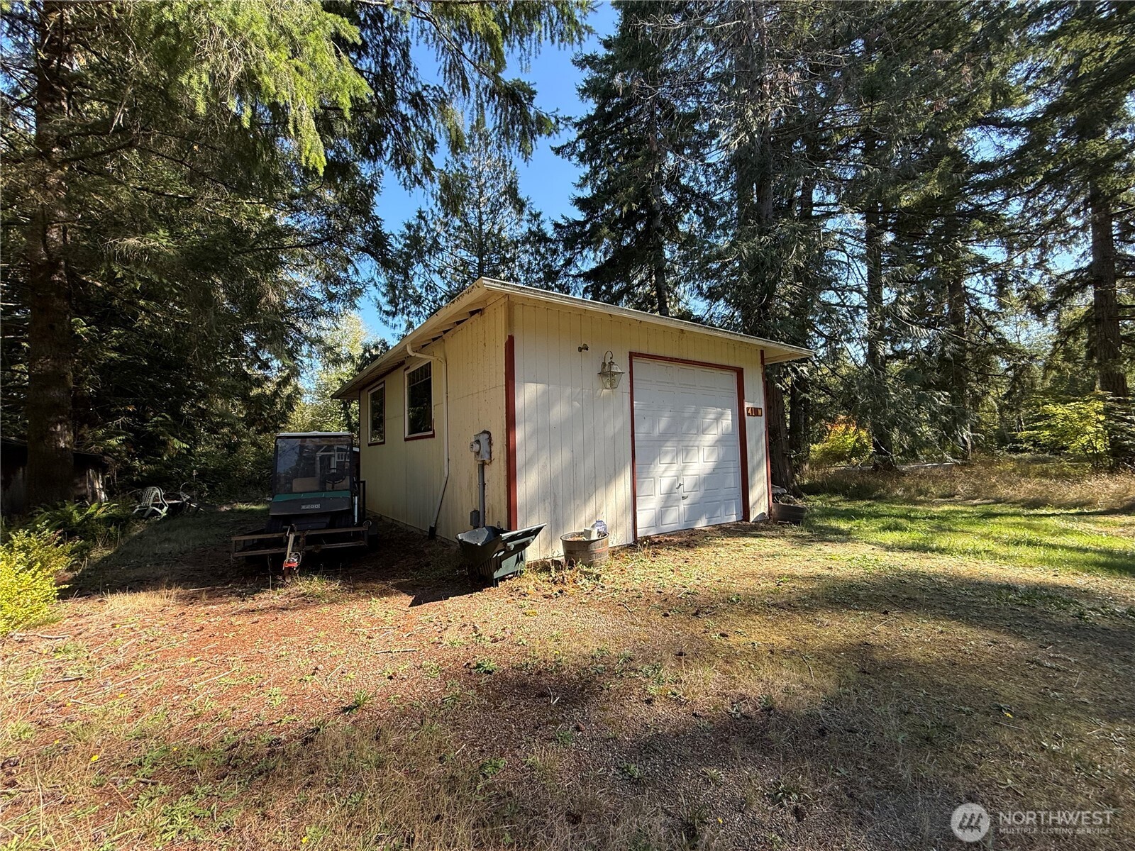 41 W Kalaloch Lane