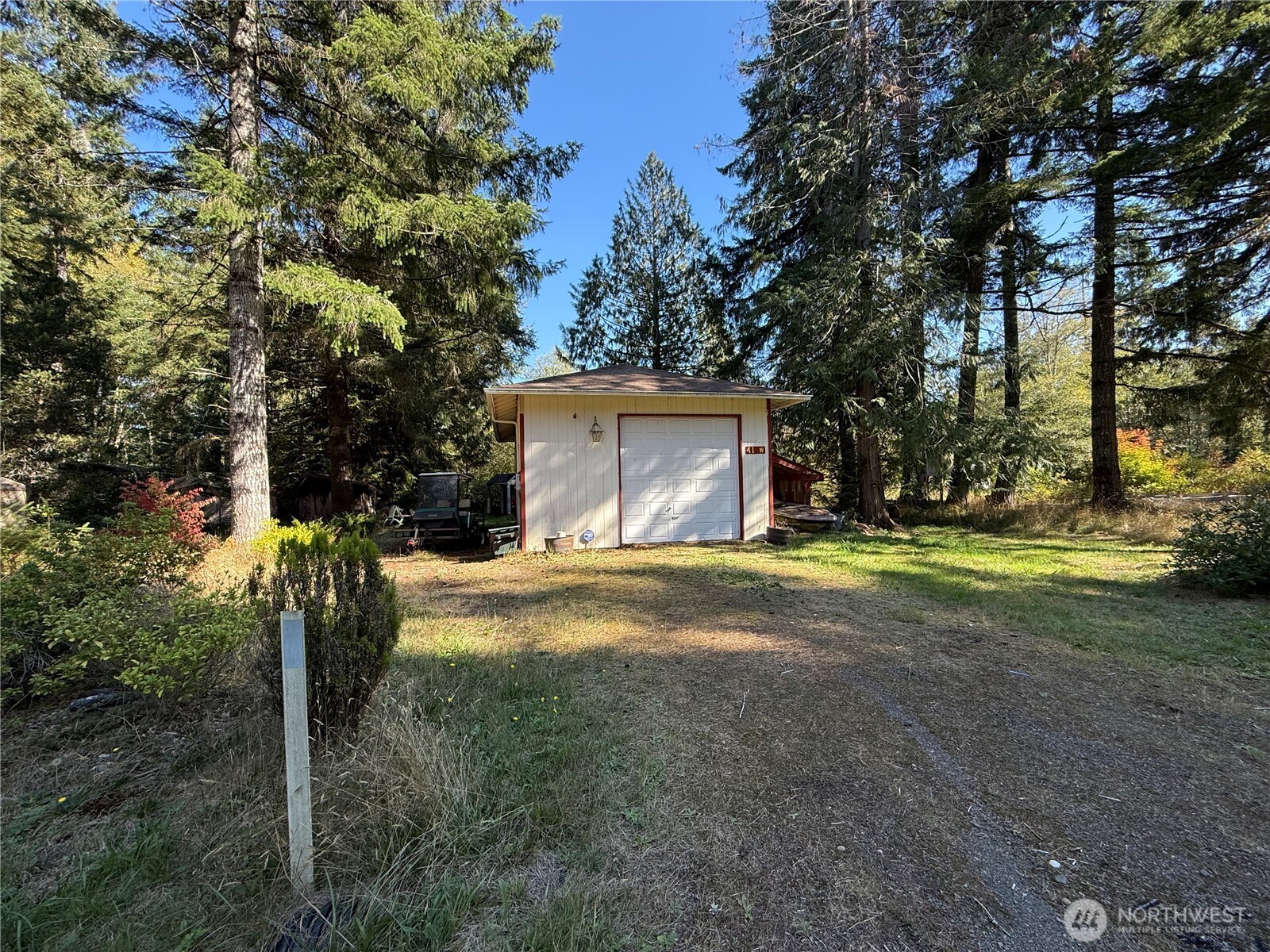 41 W Kalaloch Lane