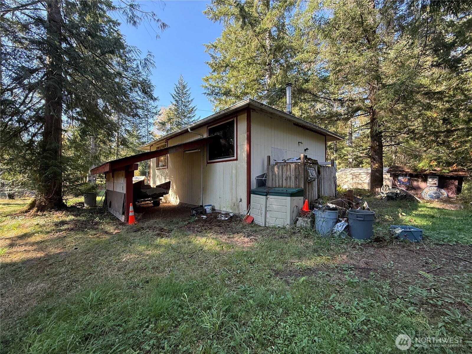 41 W Kalaloch Lane