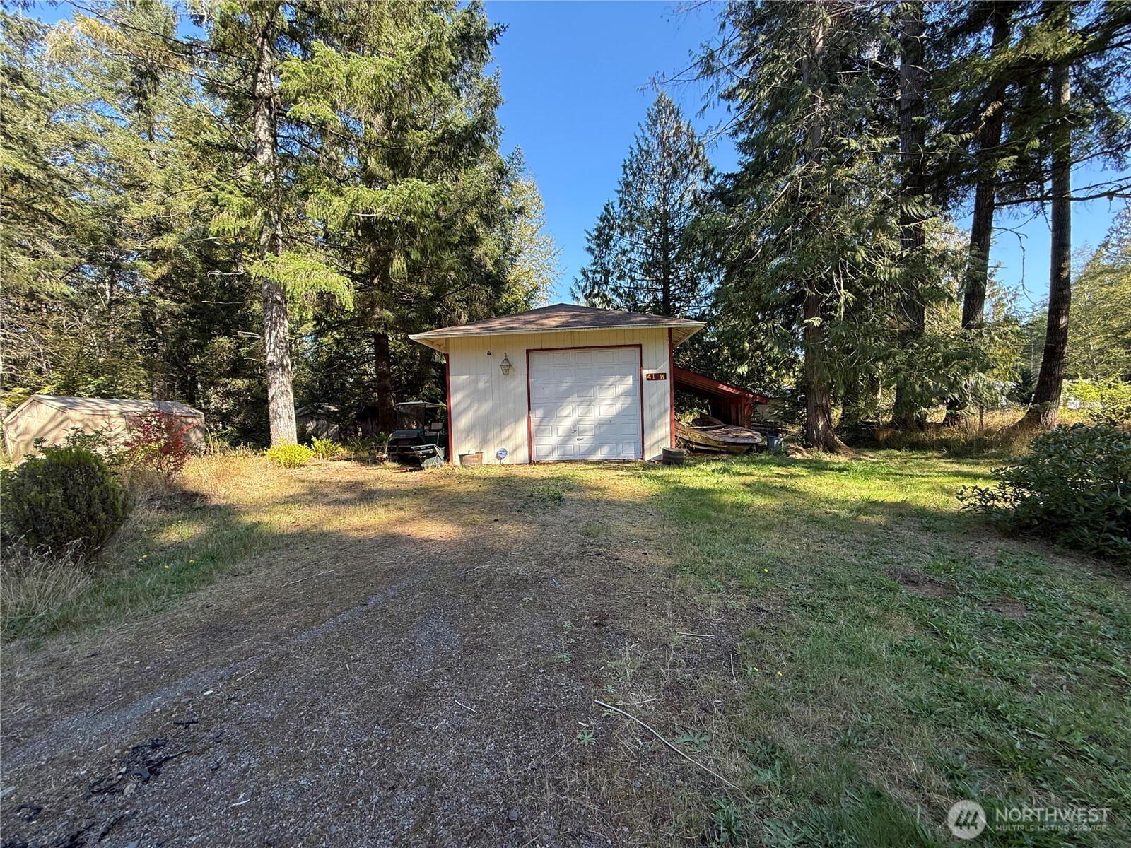 41 W Kalaloch Lane