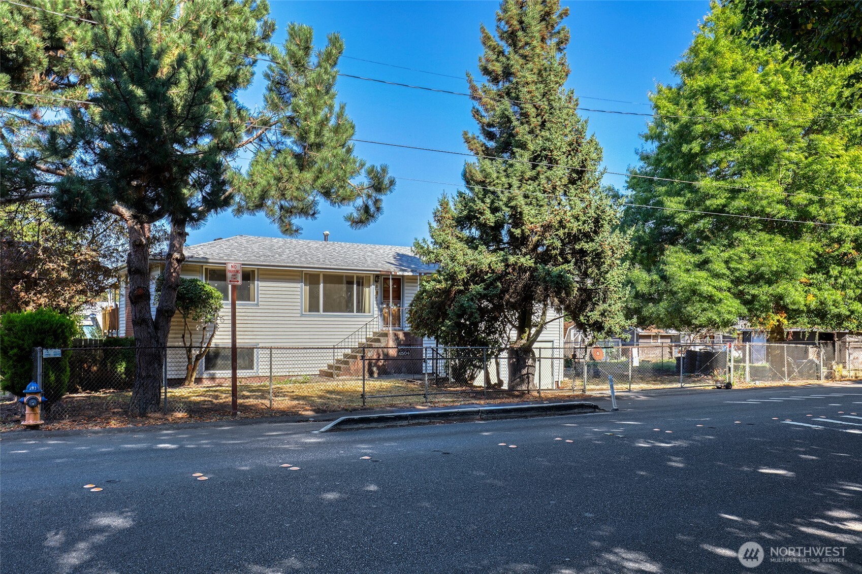 4504 S 124th Street