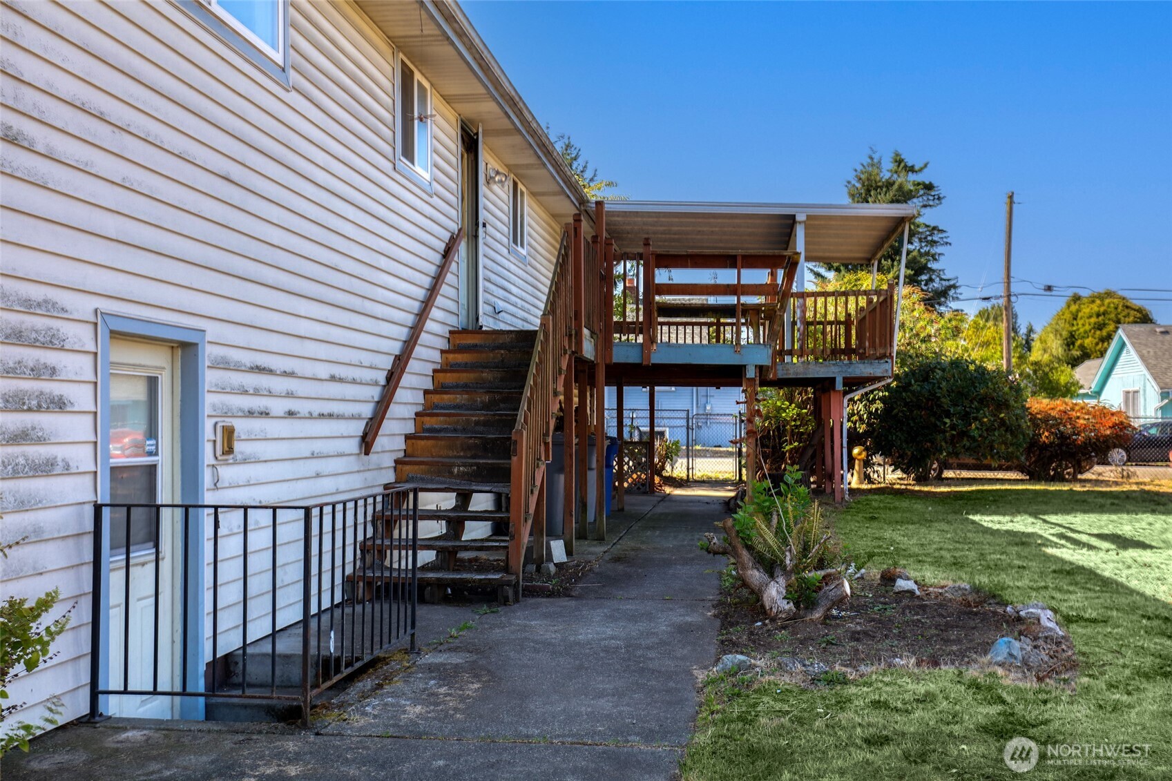 4504 S 124th Street