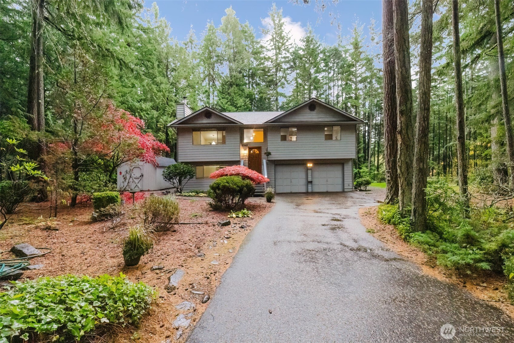 3303 NW Half Mile Road