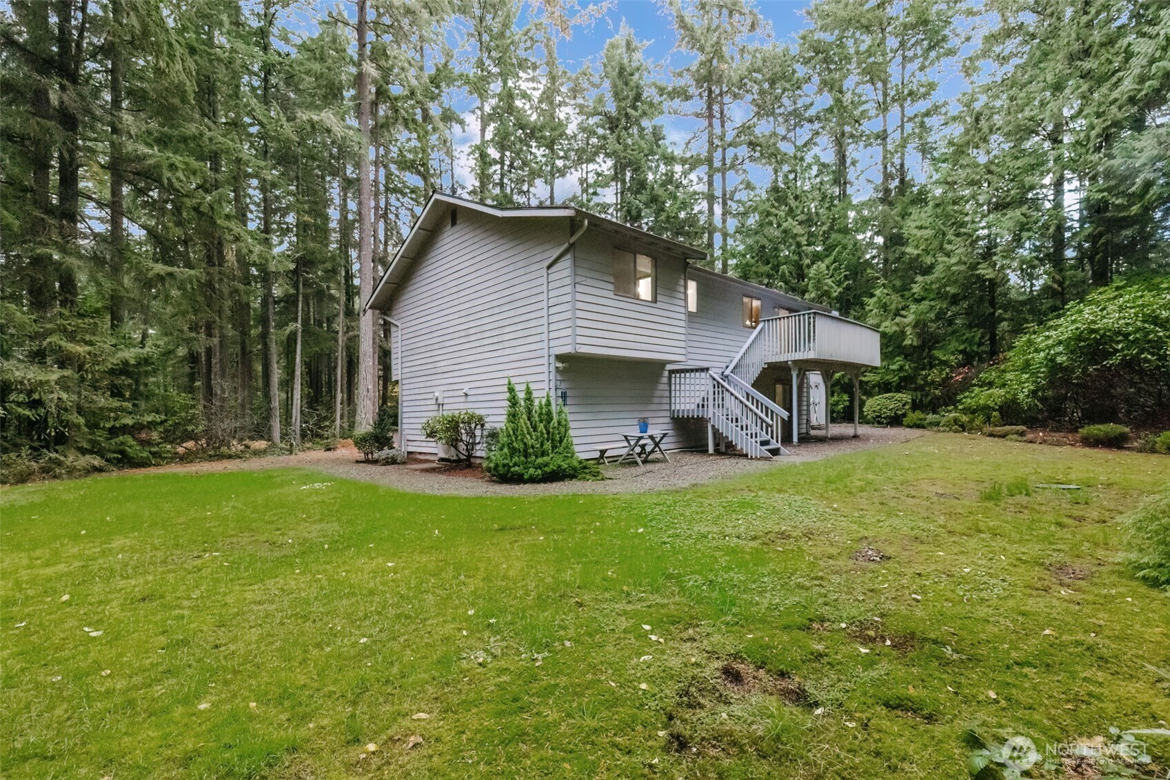 3303 NW Half Mile Road