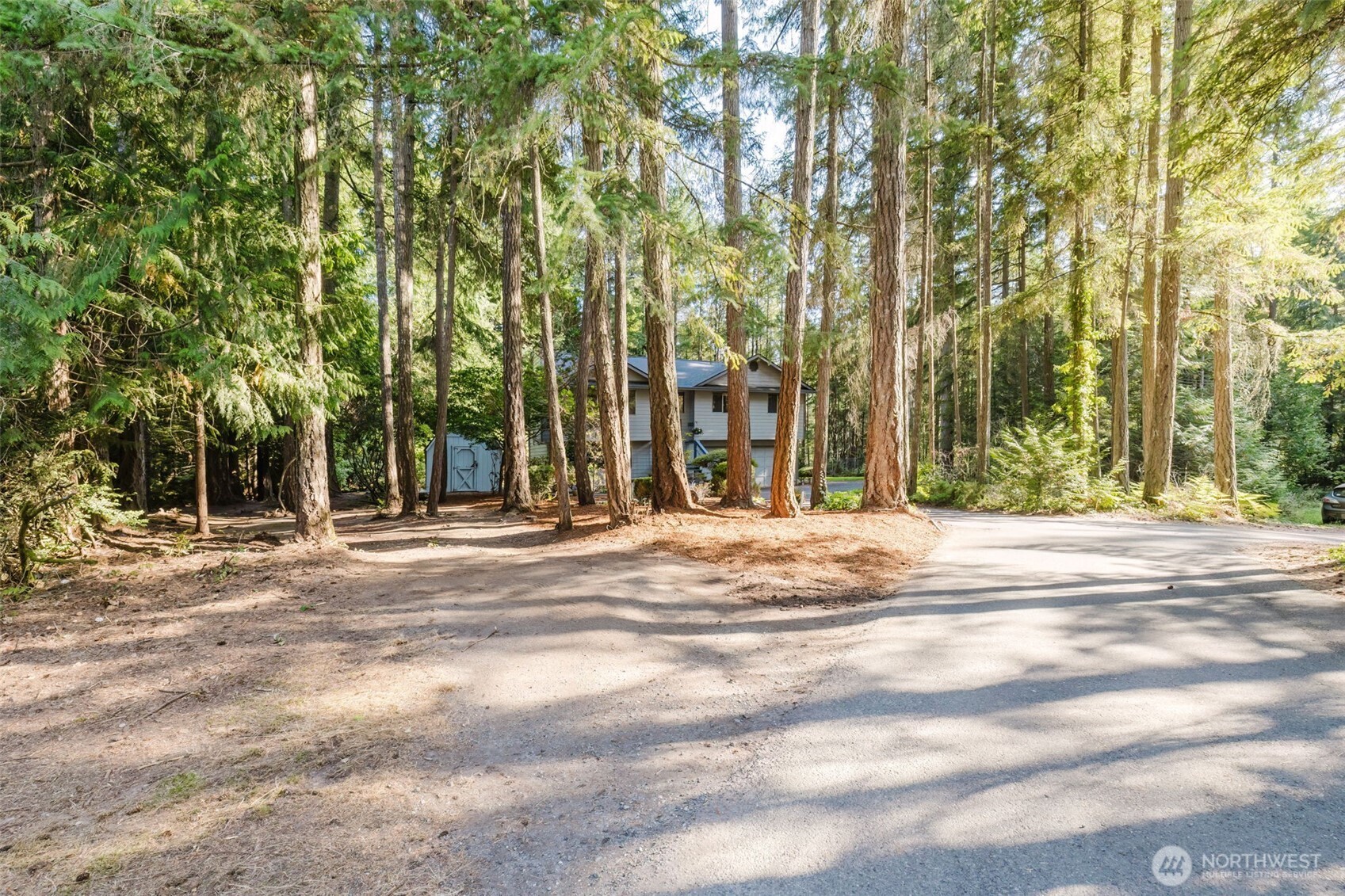 3303 NW Half Mile Road