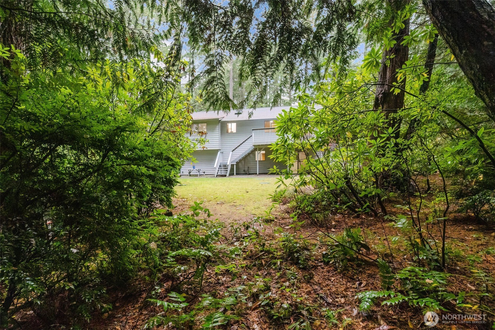 3303 NW Half Mile Road