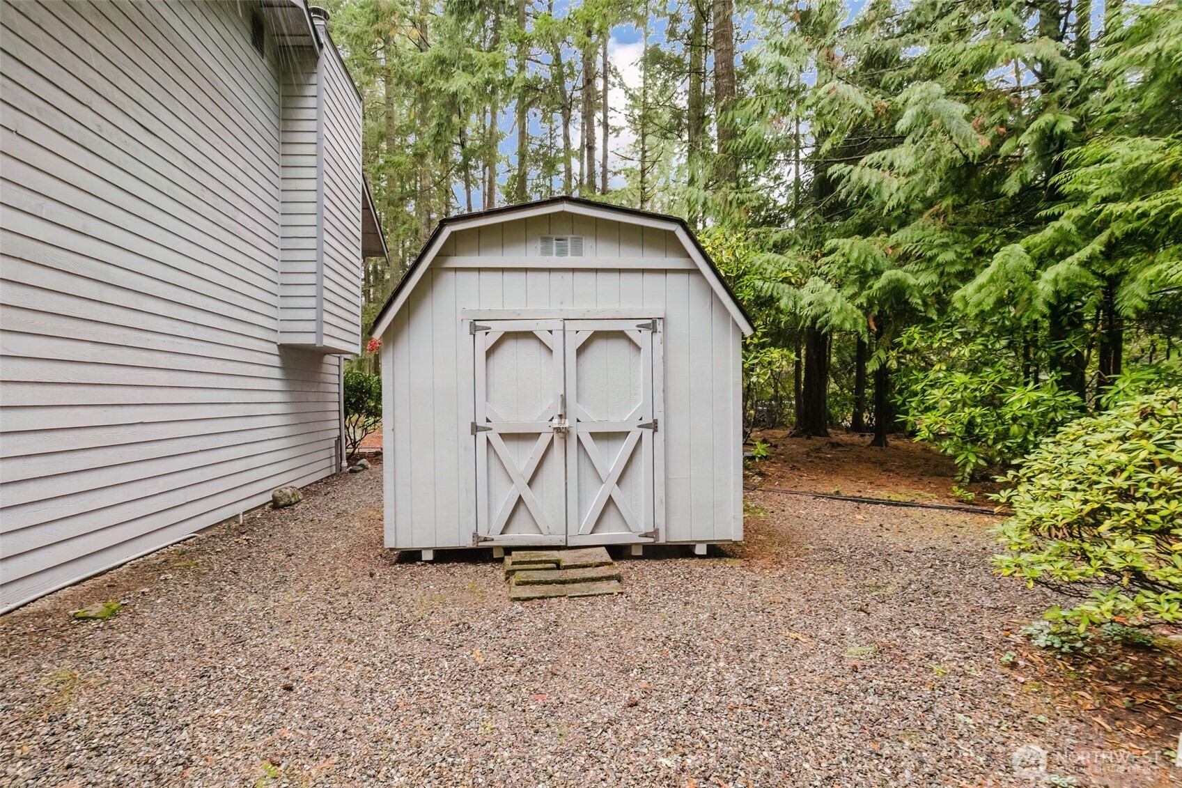 3303 NW Half Mile Road