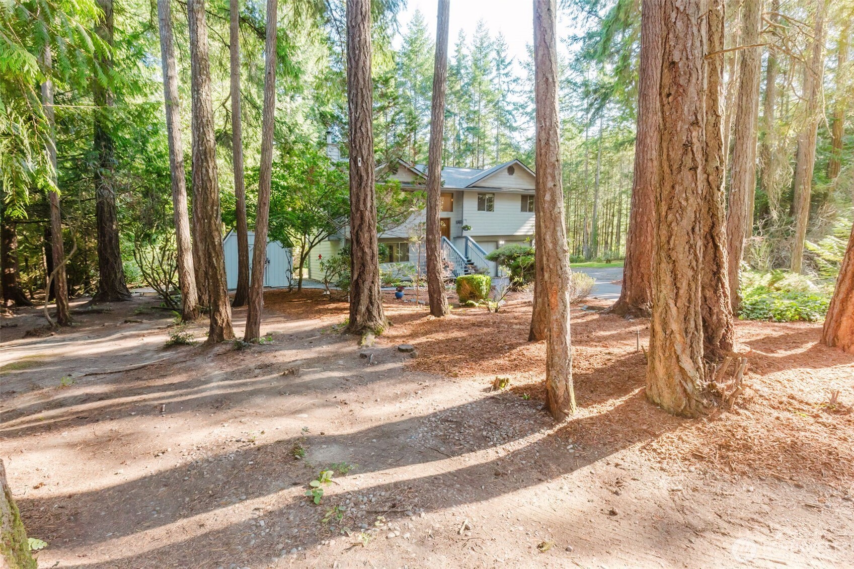3303 NW Half Mile Road