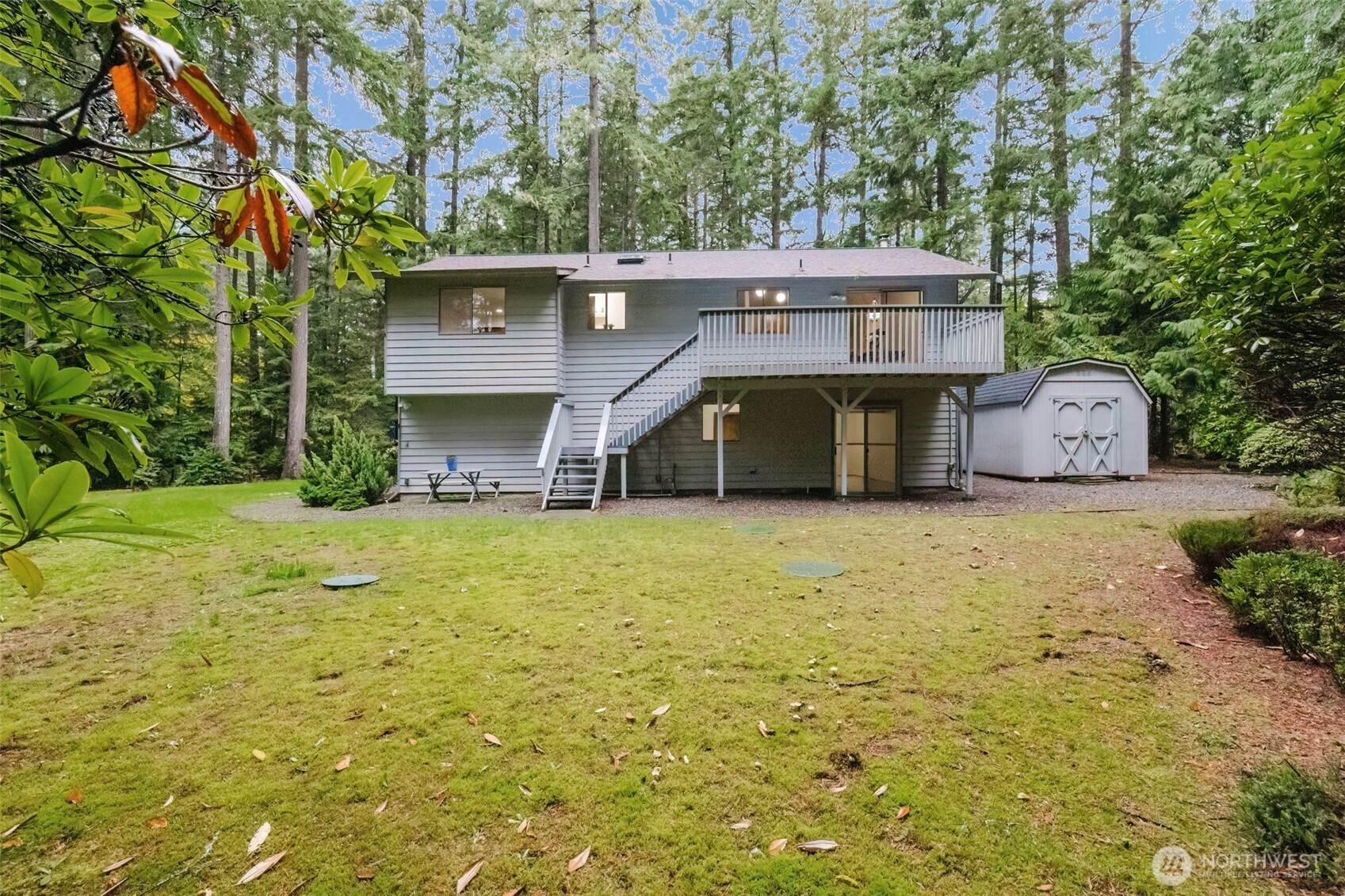3303 NW Half Mile Road