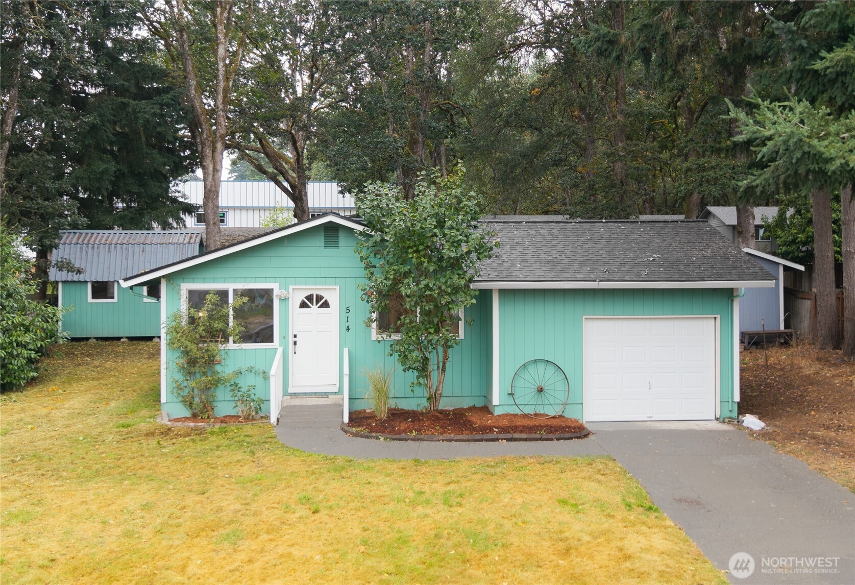 514 SE Pamela Drive