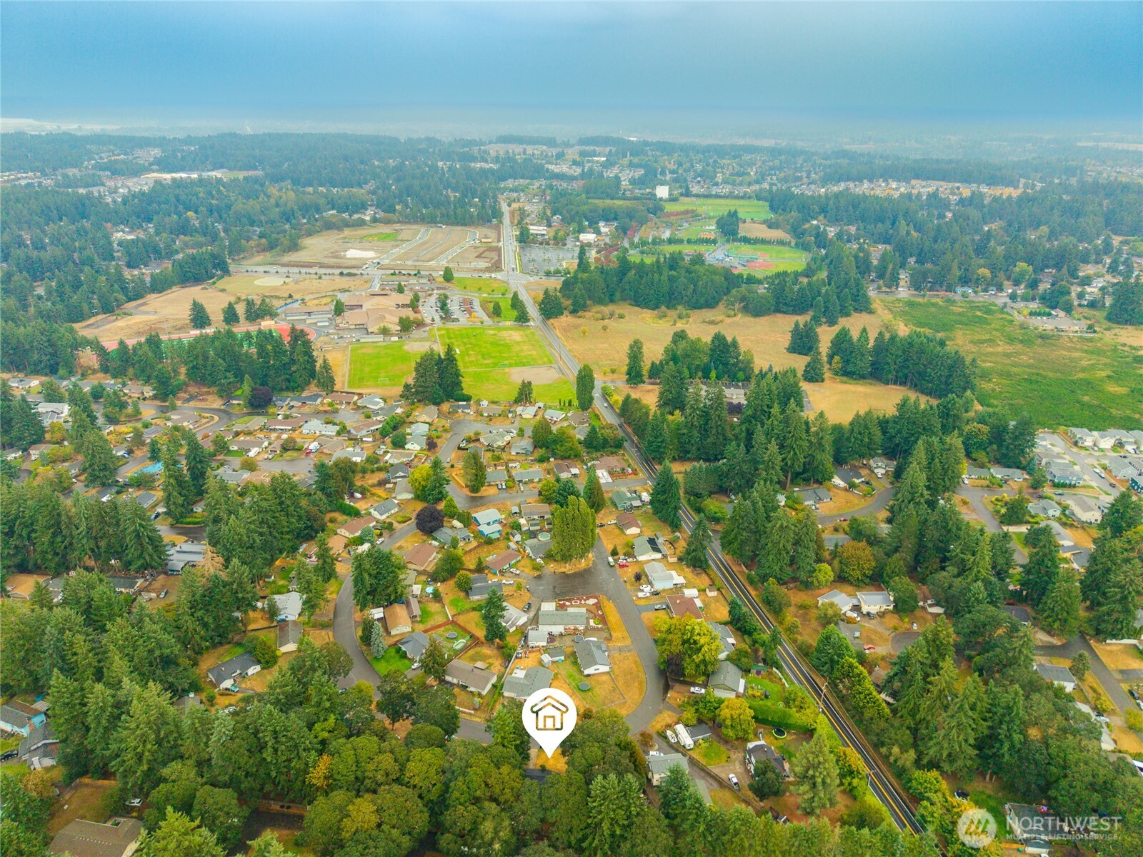 514 SE Pamela Drive