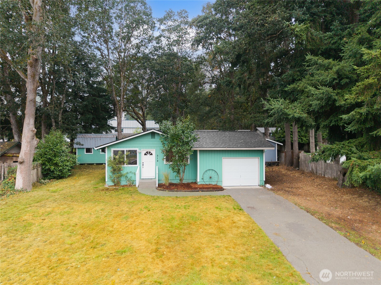514 SE Pamela Drive
