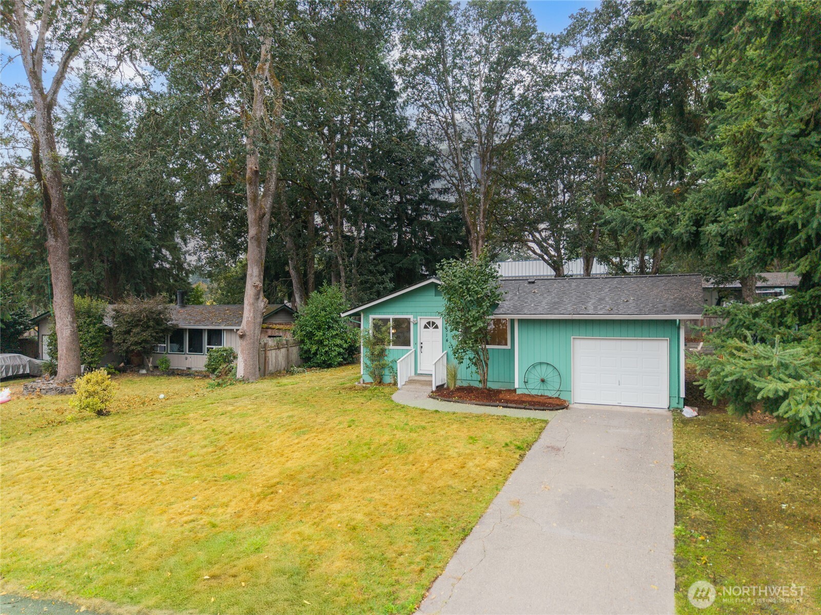 514 SE Pamela Drive