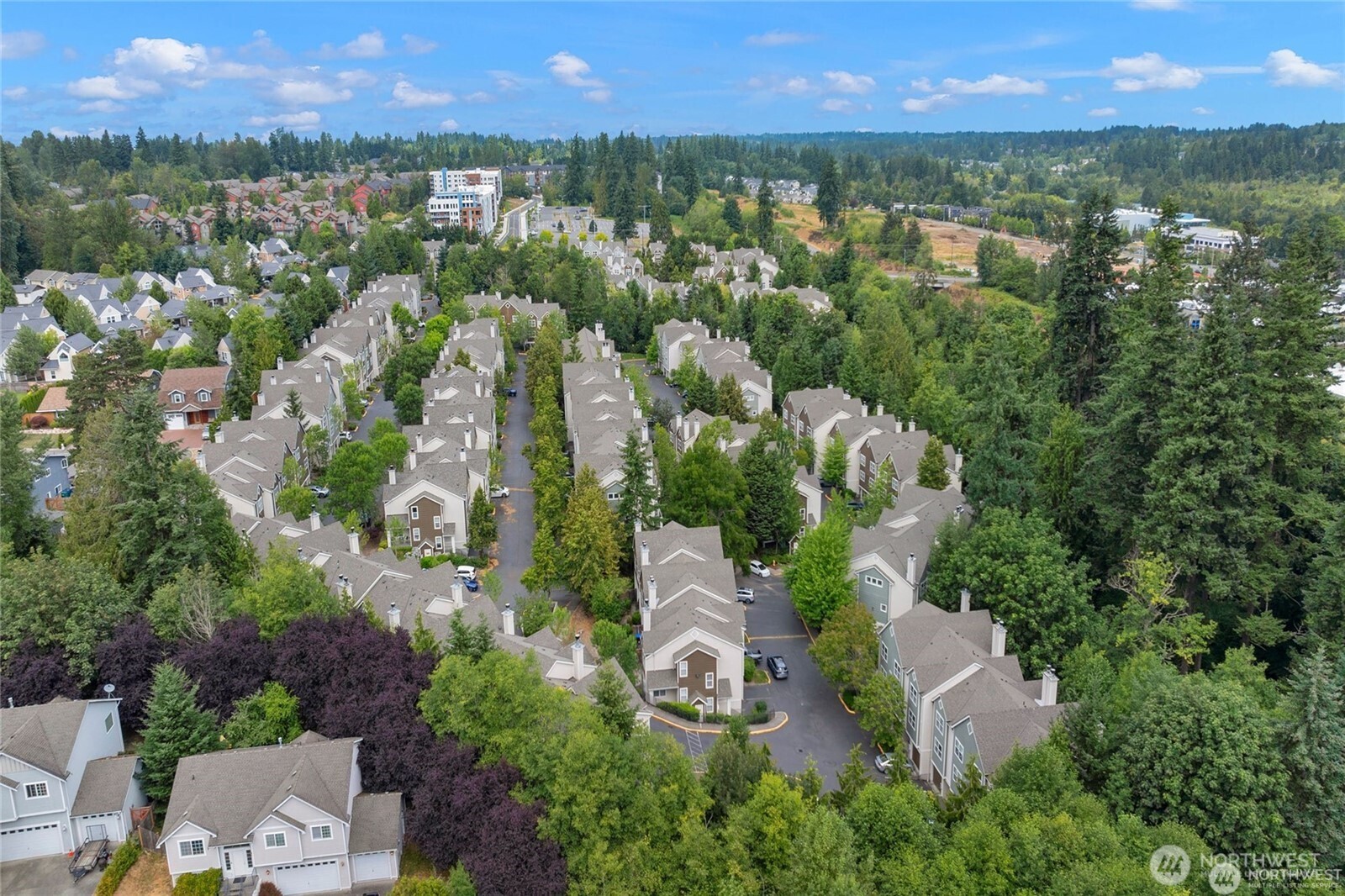 3116 164th Street SW Unit: 1805