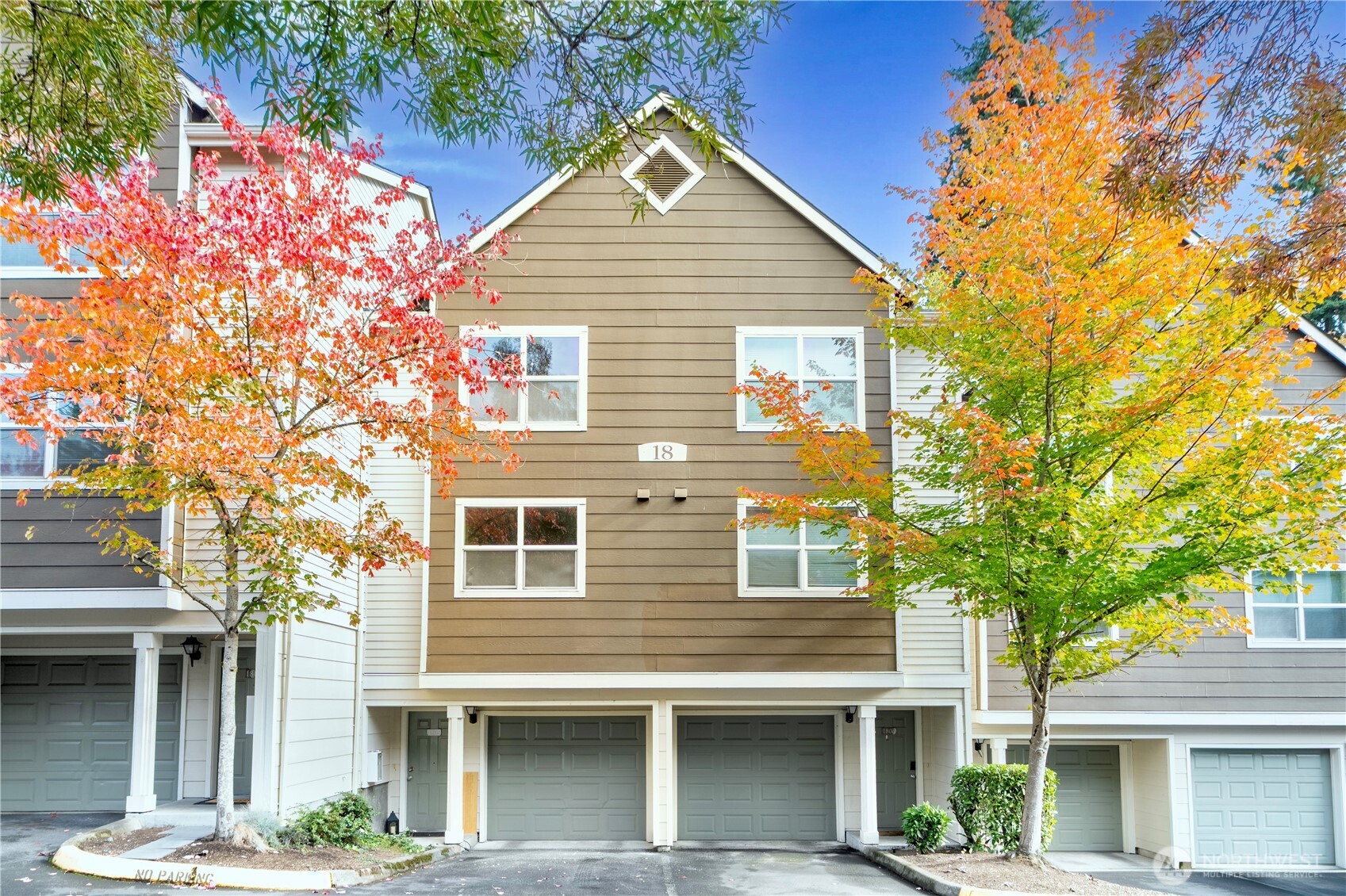 3116 164th Street SW Unit: 1805