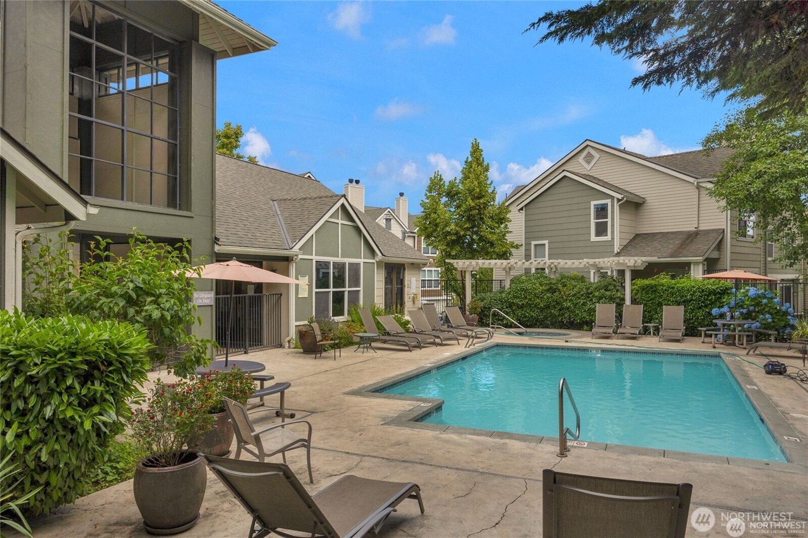 3116 164th Street SW Unit: 1805