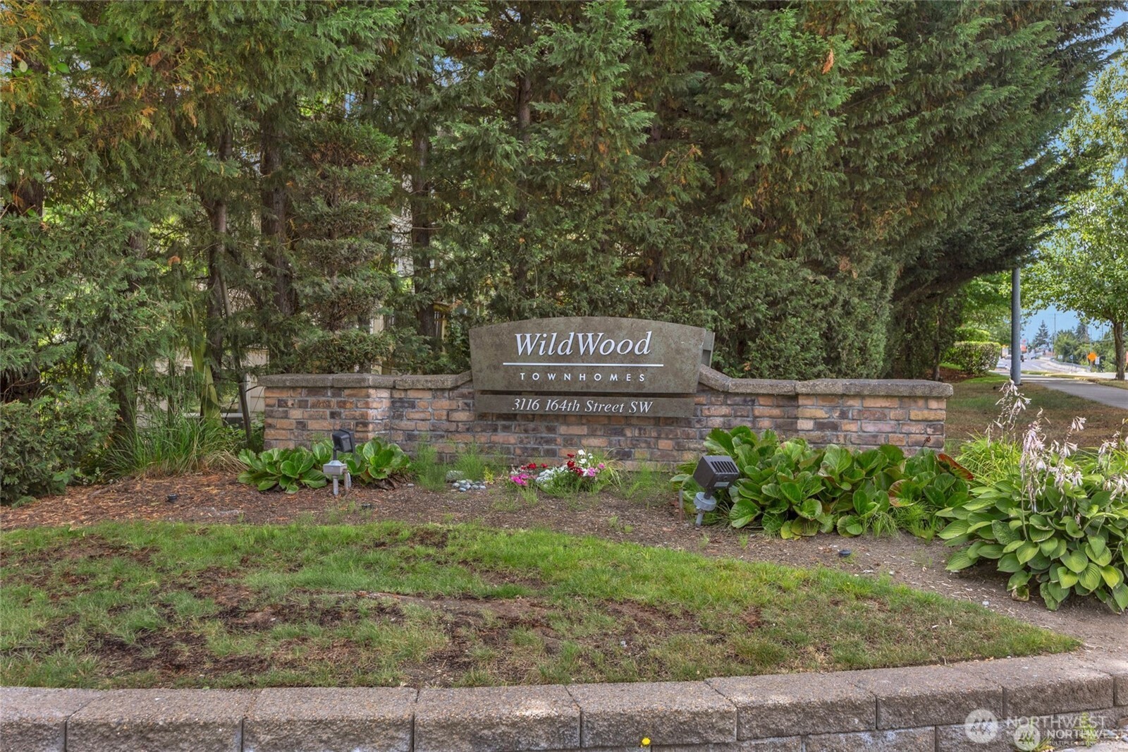 3116 164th Street SW Unit: 1805
