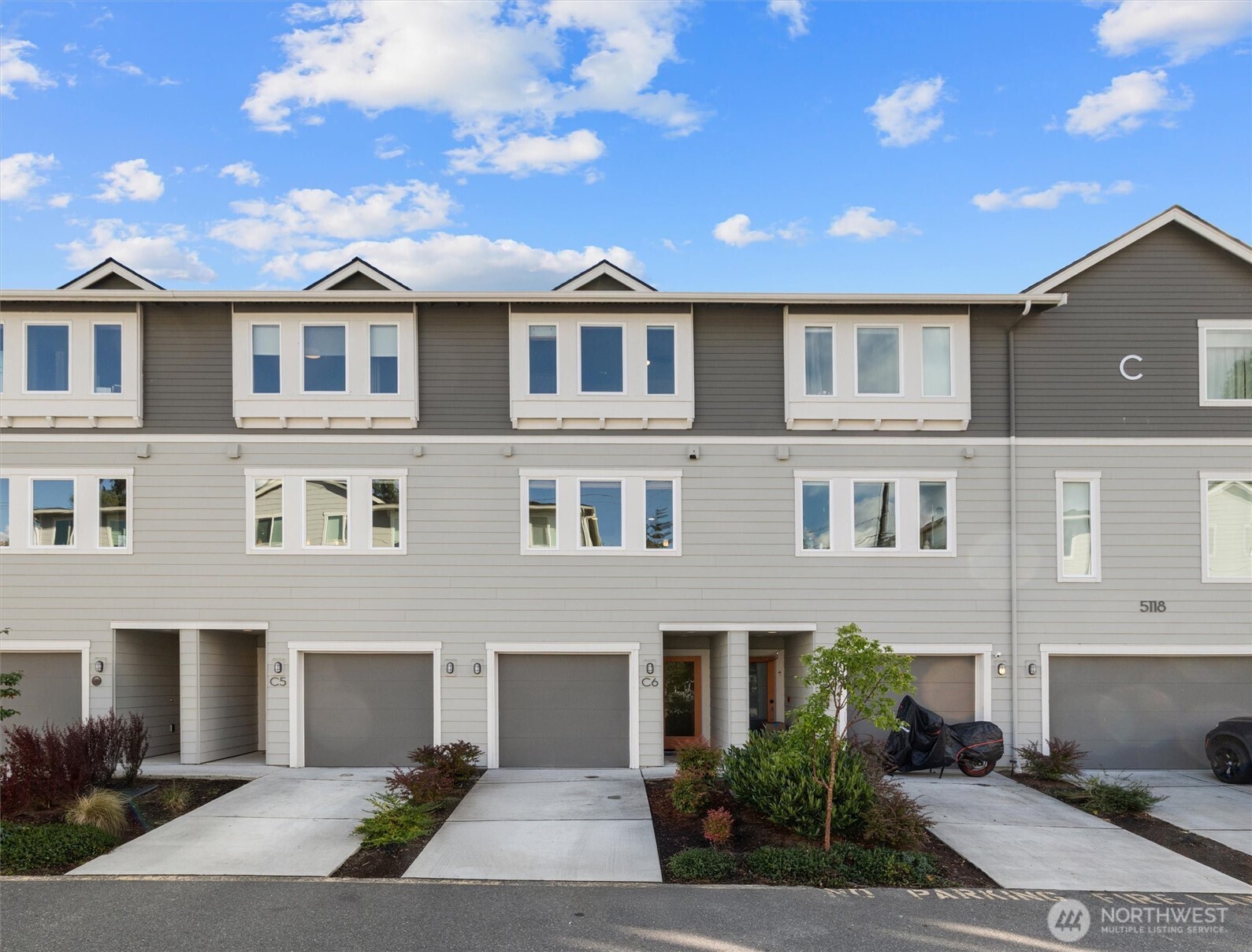 5118 164th Street SW Unit: C6