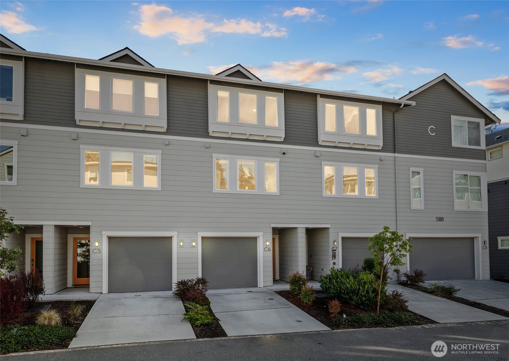 5118 164th Street SW Unit: C6
