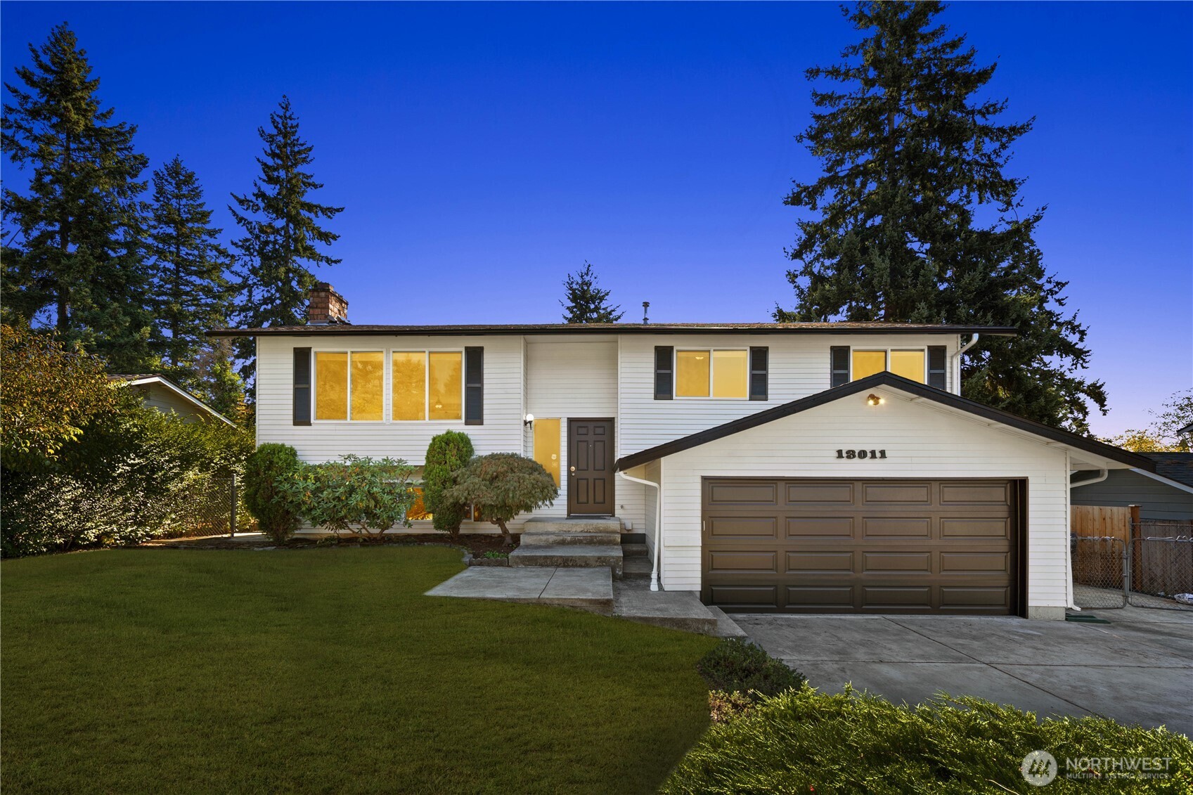 13011 SE 164th Street