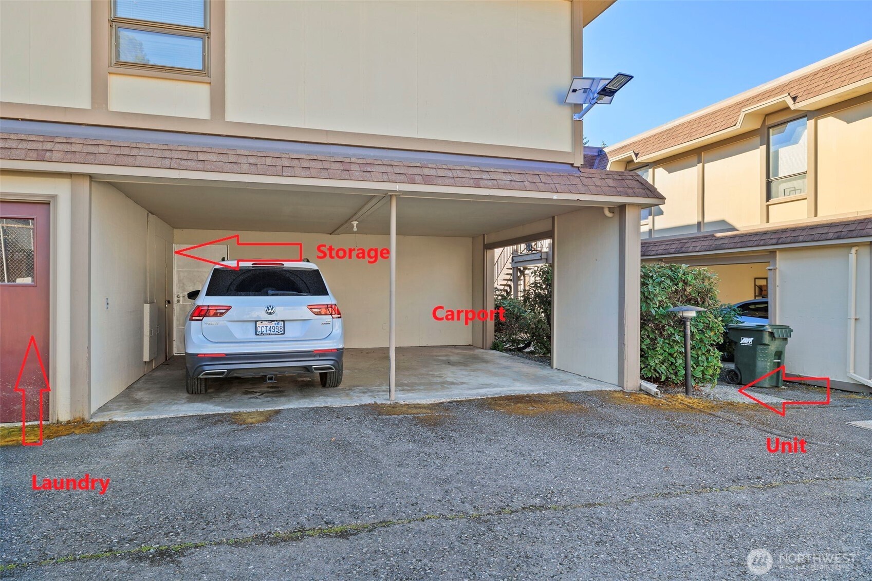 10210 SE 239th Street Unit: 21