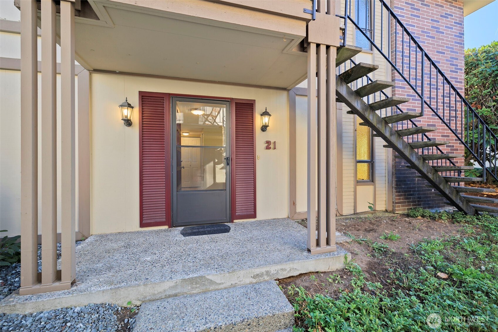 10210 SE 239th Street Unit: 21