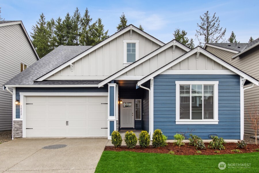 16623 8th Avenue Ct E Unit: 23