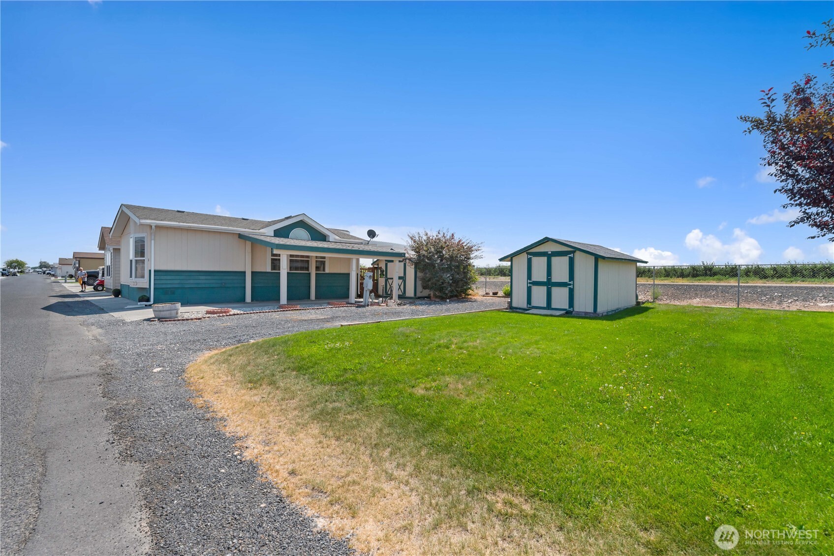 17693 Road 5 NW Unit: 88