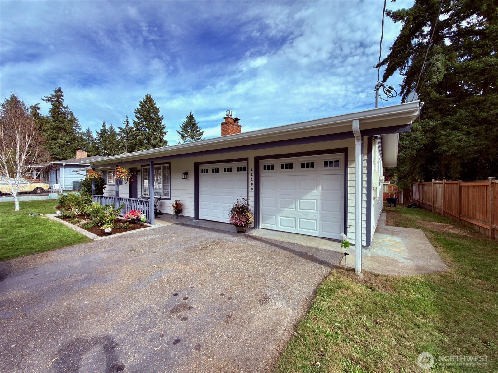 11109 Kirkwood Drive SW