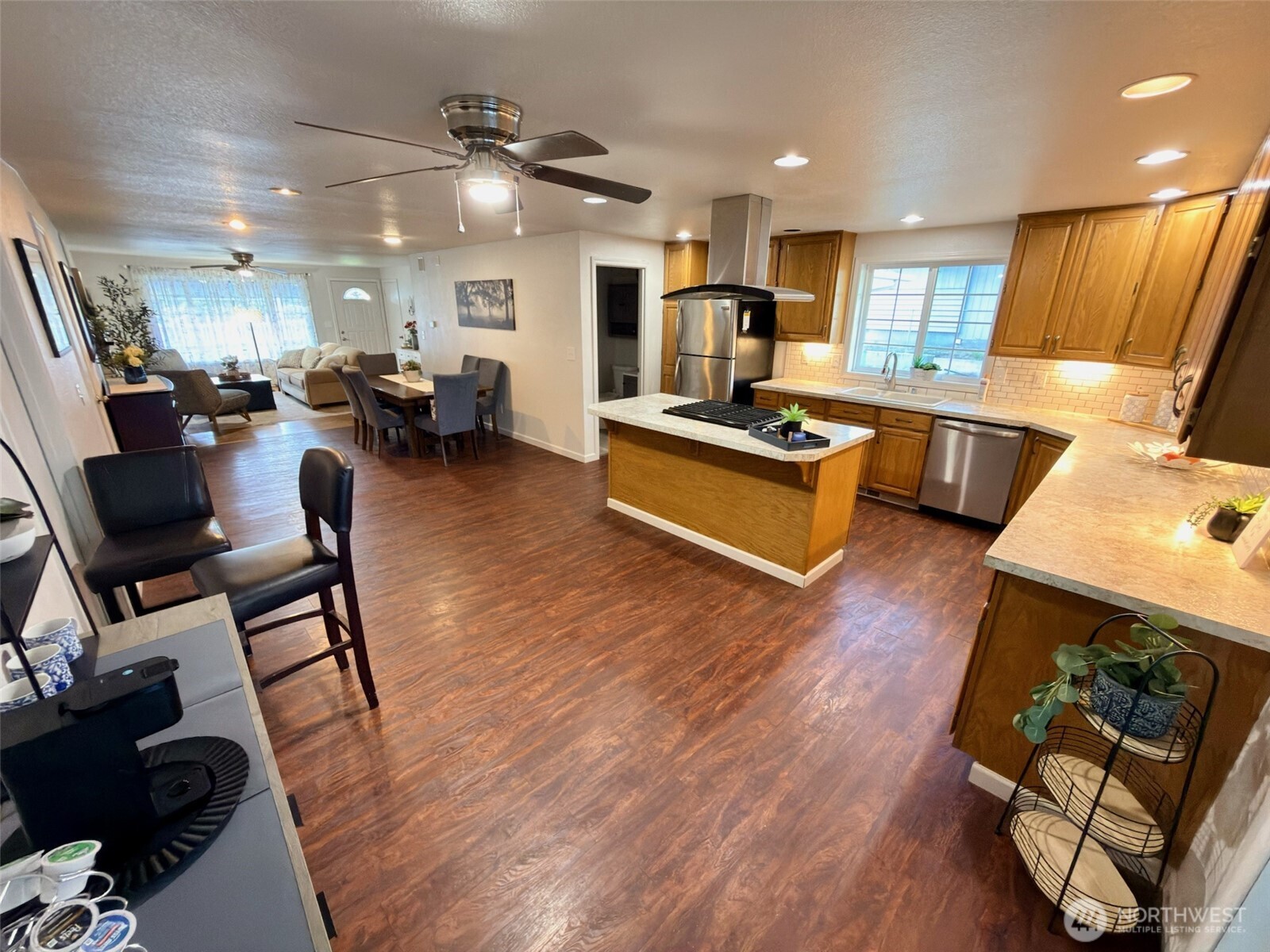 11109 Kirkwood Drive SW