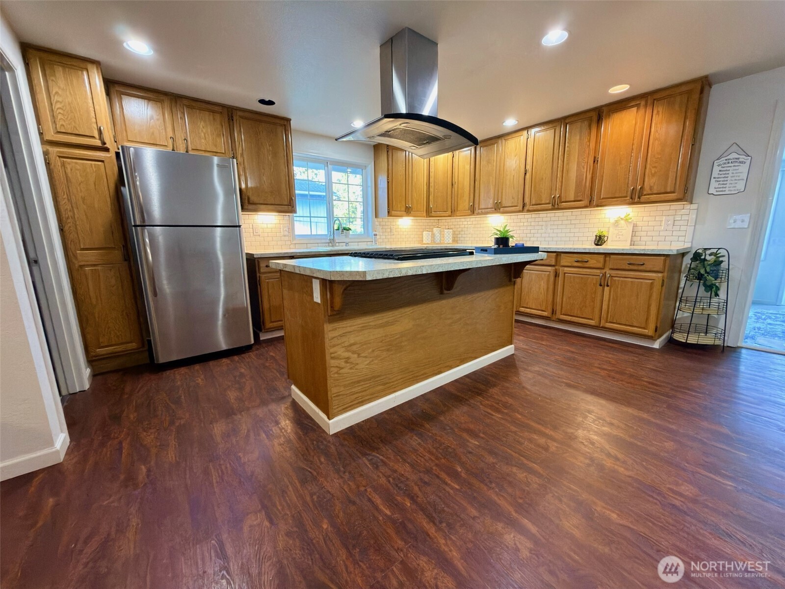 11109 Kirkwood Drive SW