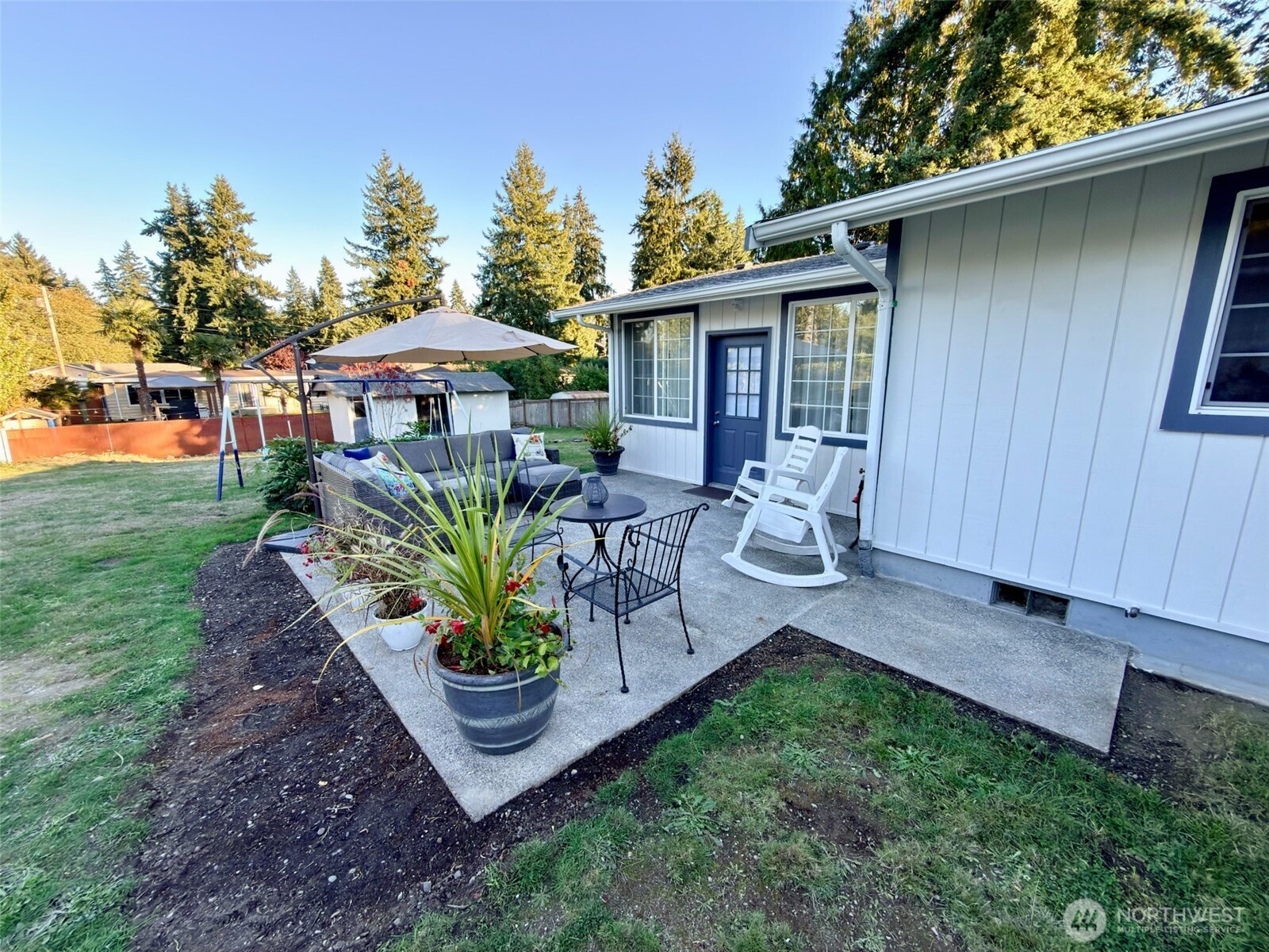 11109 Kirkwood Drive SW