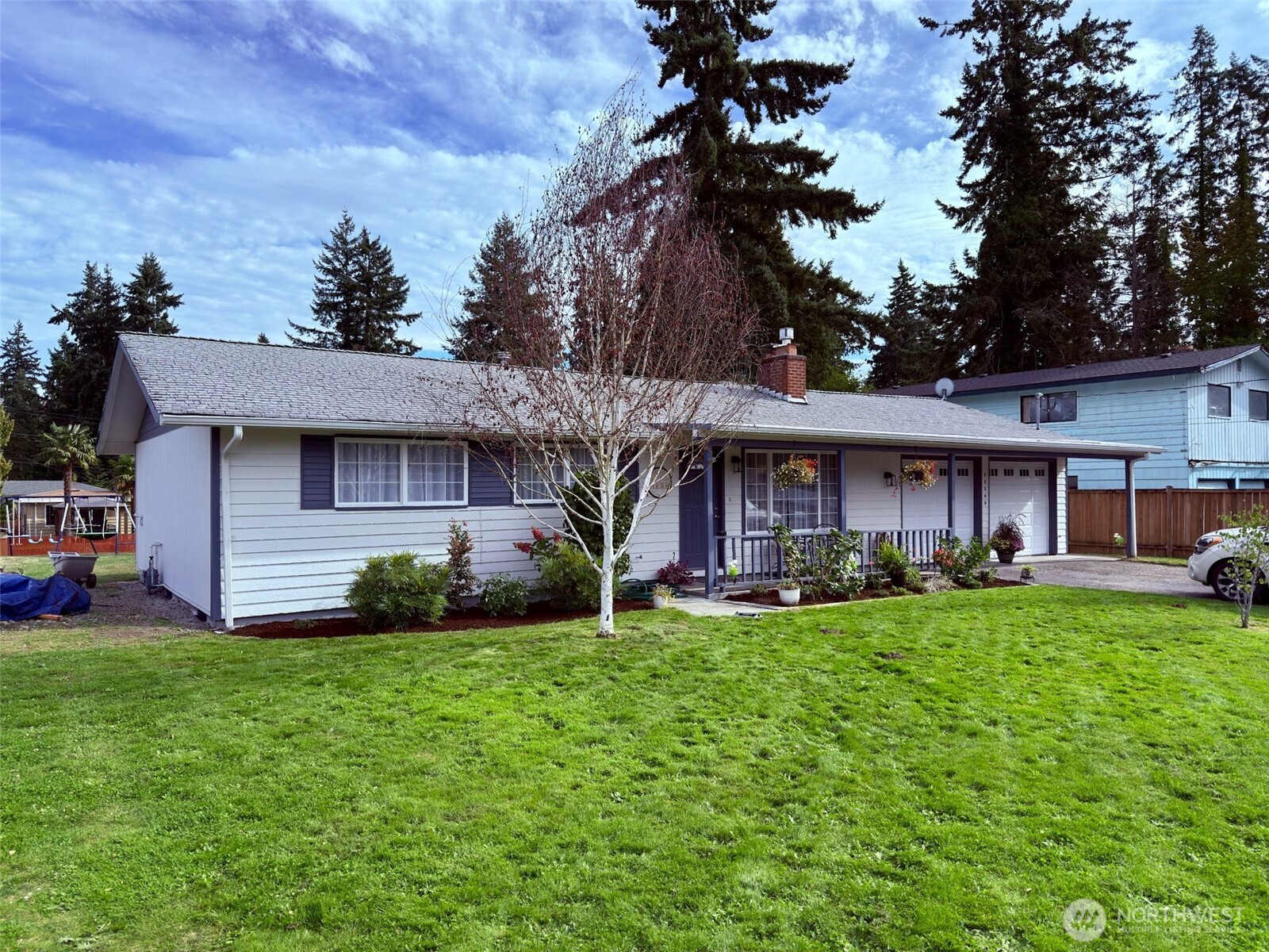 11109 Kirkwood Drive SW