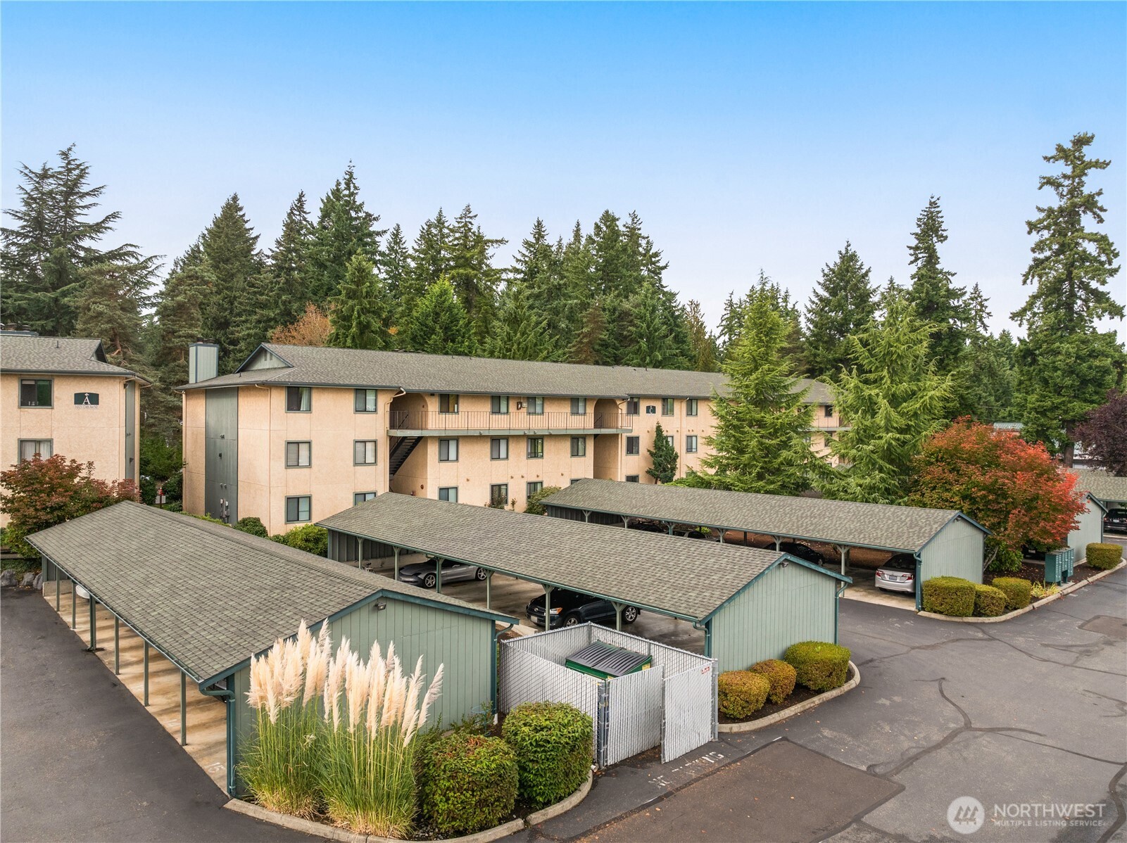 14331 124th Street NE Unit: C-40