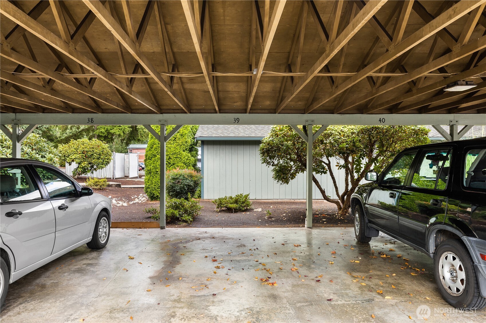 14331 124th Street NE Unit: C-40